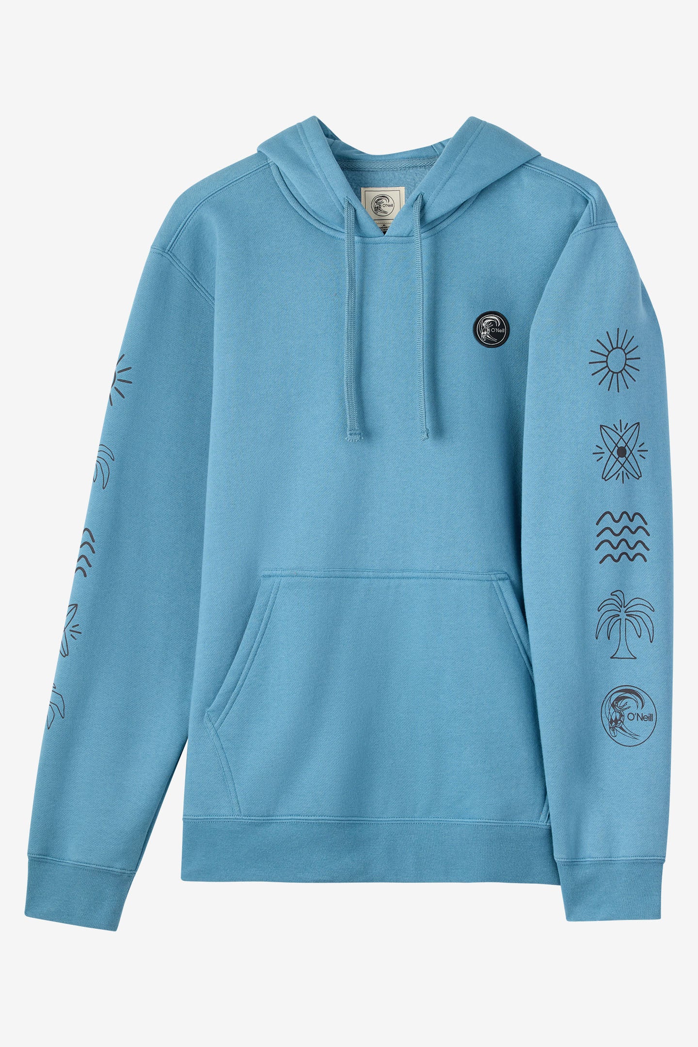 O’Riginals Camino Hooded Pullover Fleece - O'Neill Clothing
