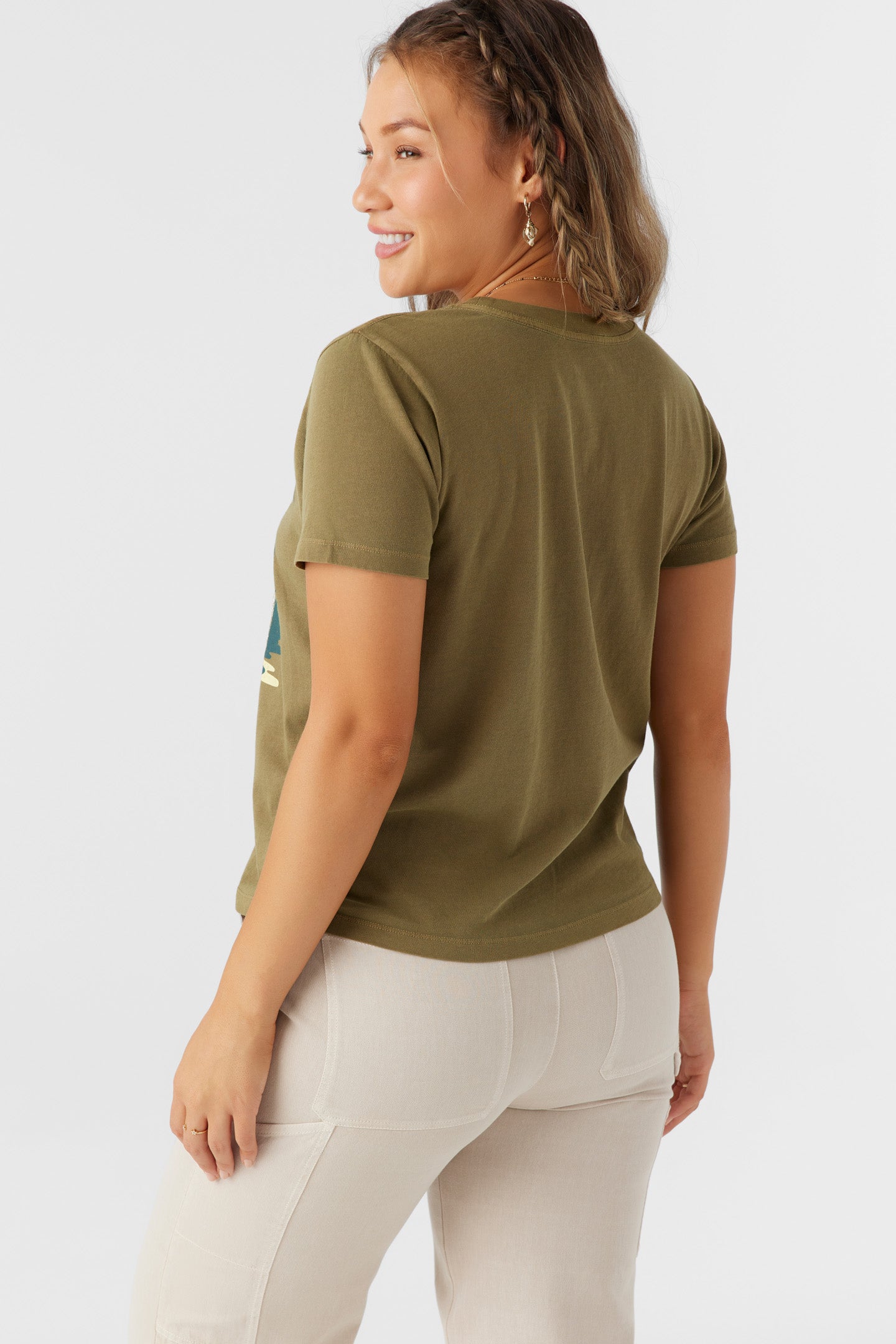 Coastal Cruiser Tee - O'Neill Clothing