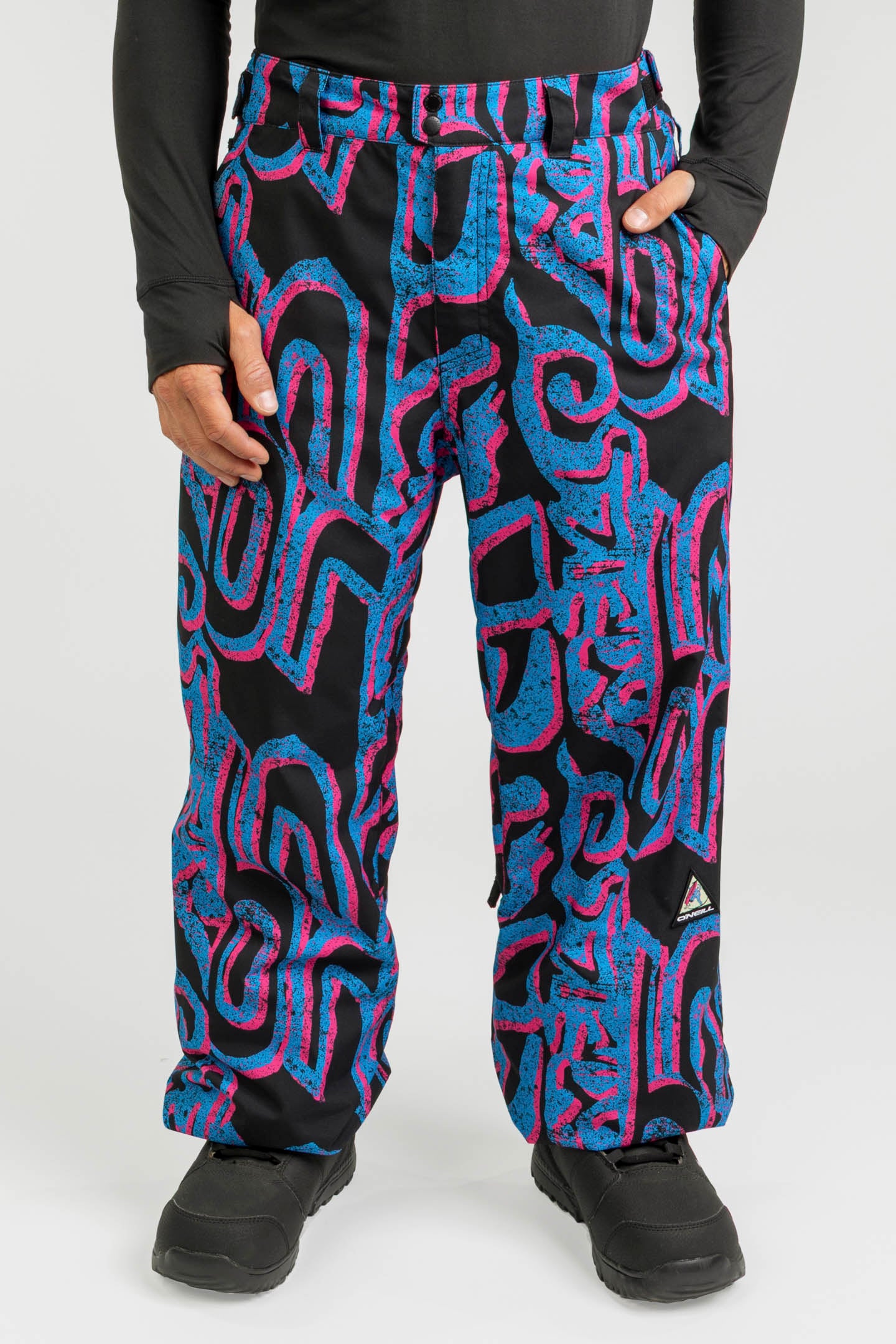 FWC Play Snow Pants - O'Neill Clothing