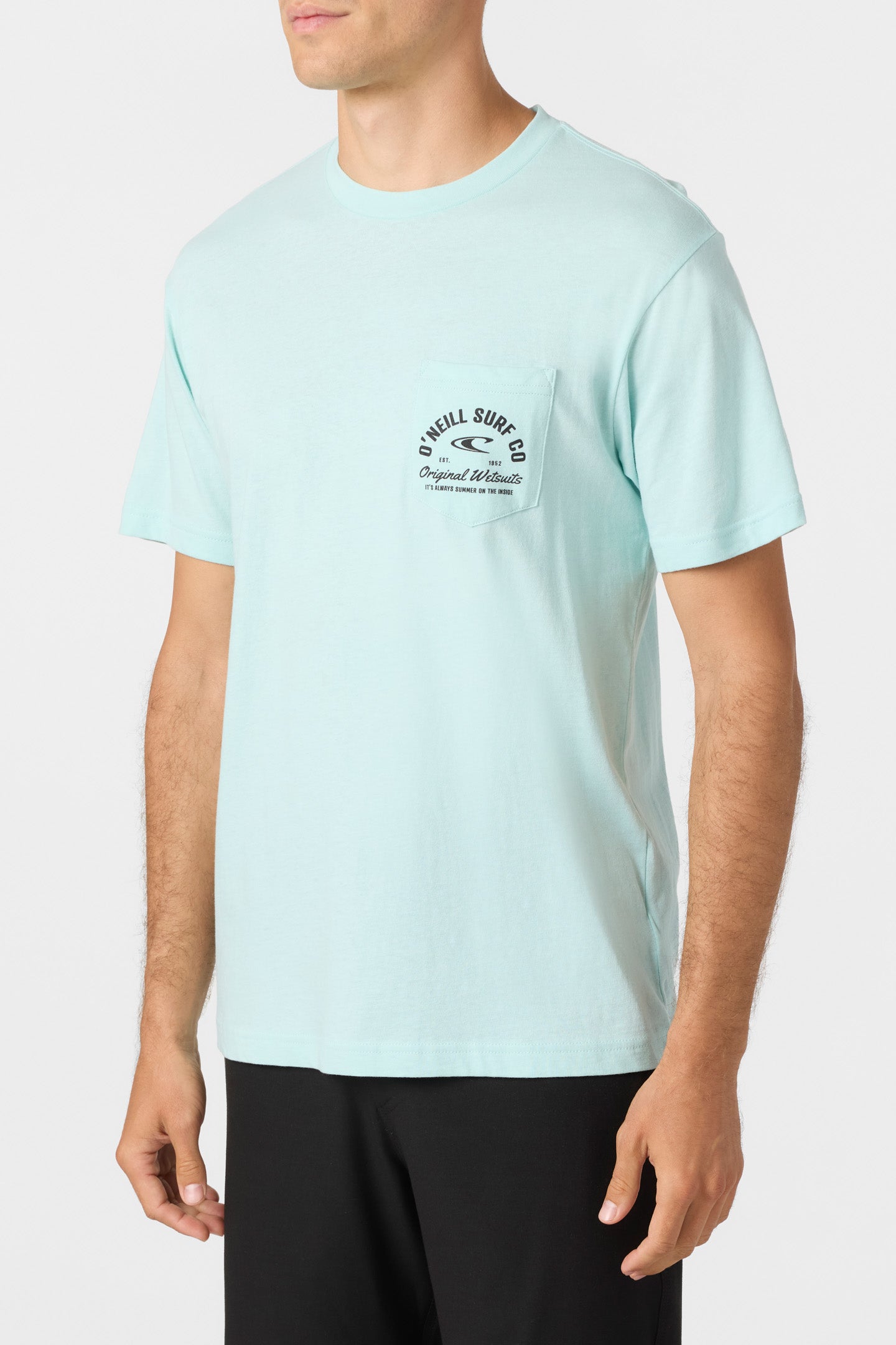 Rocker Pocket Tee - O'Neill Clothing