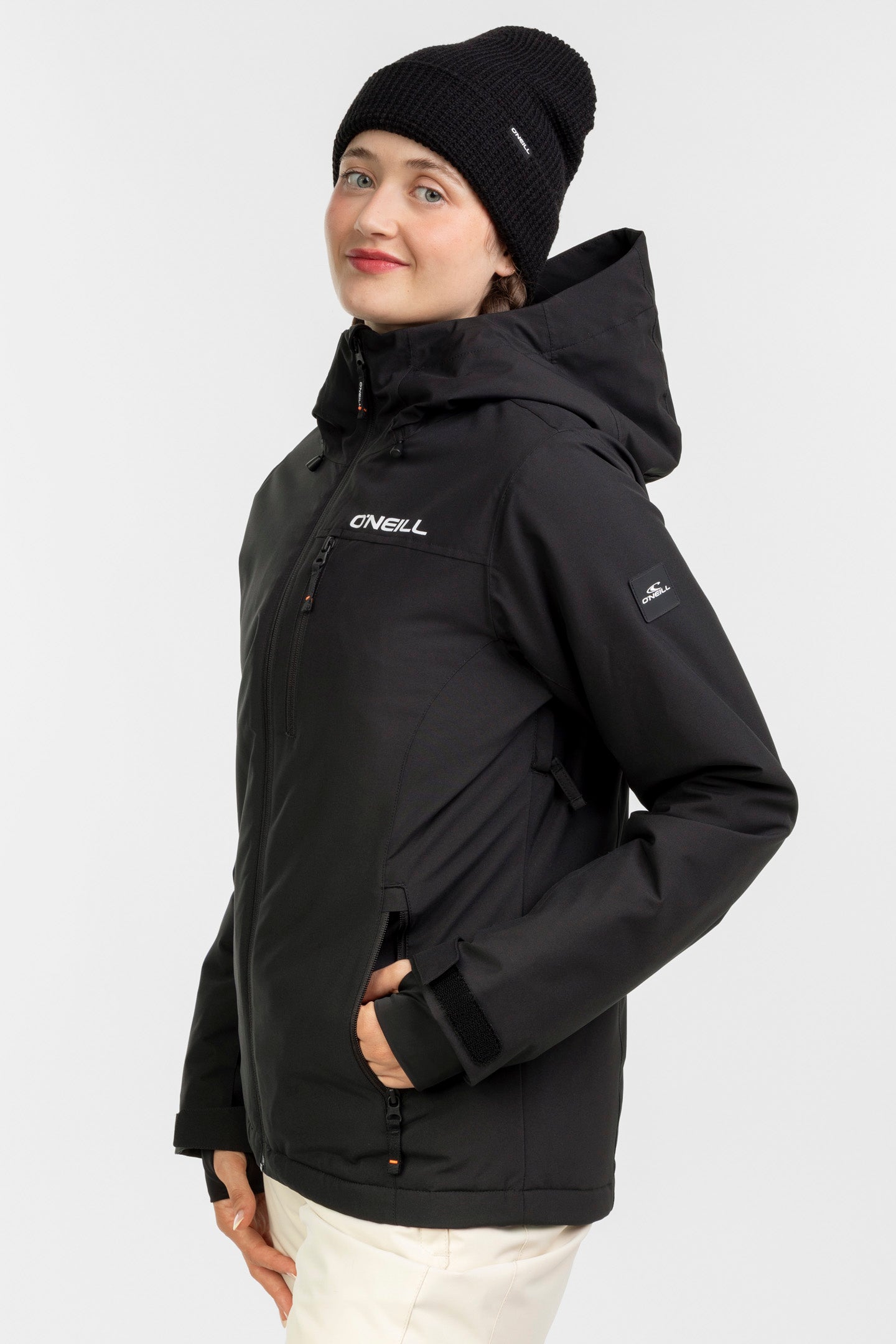 FWC Cruz Snow Jacket - O'Neill Clothing