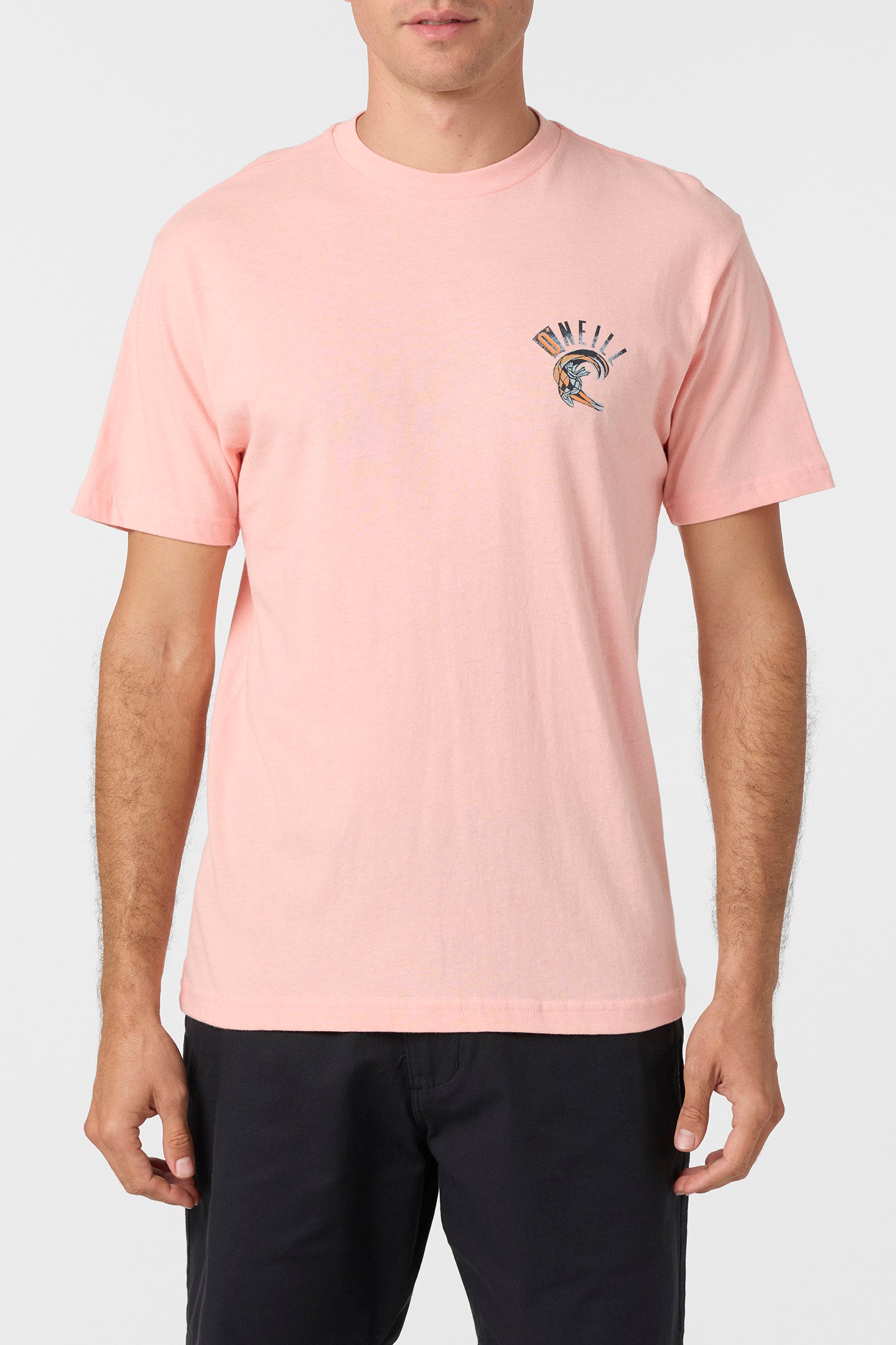 Spike Standard Fit Tee - O'Neill Clothing