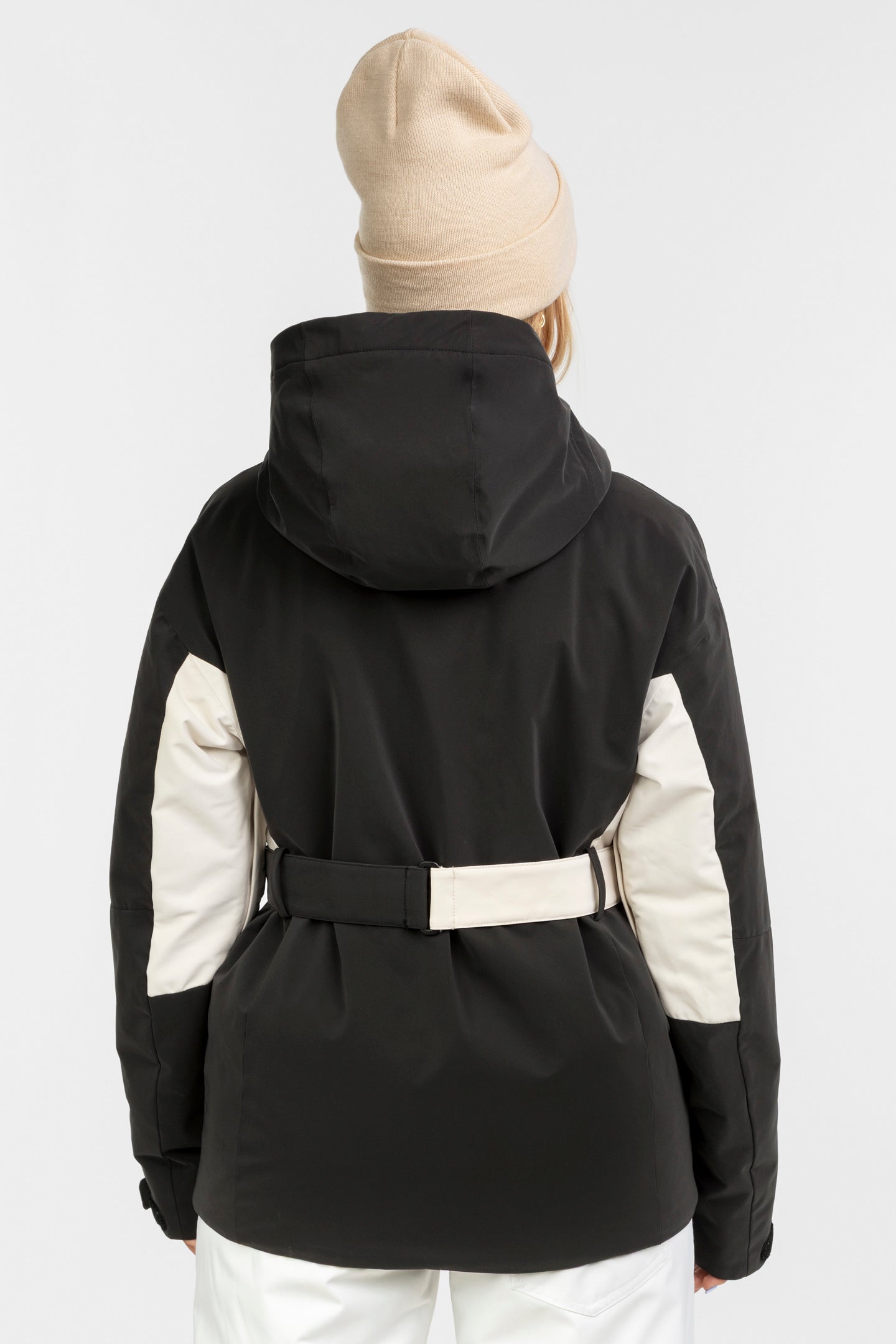 FWC Cruz Hybrid Belted Jacket - O'Neill Clothing
