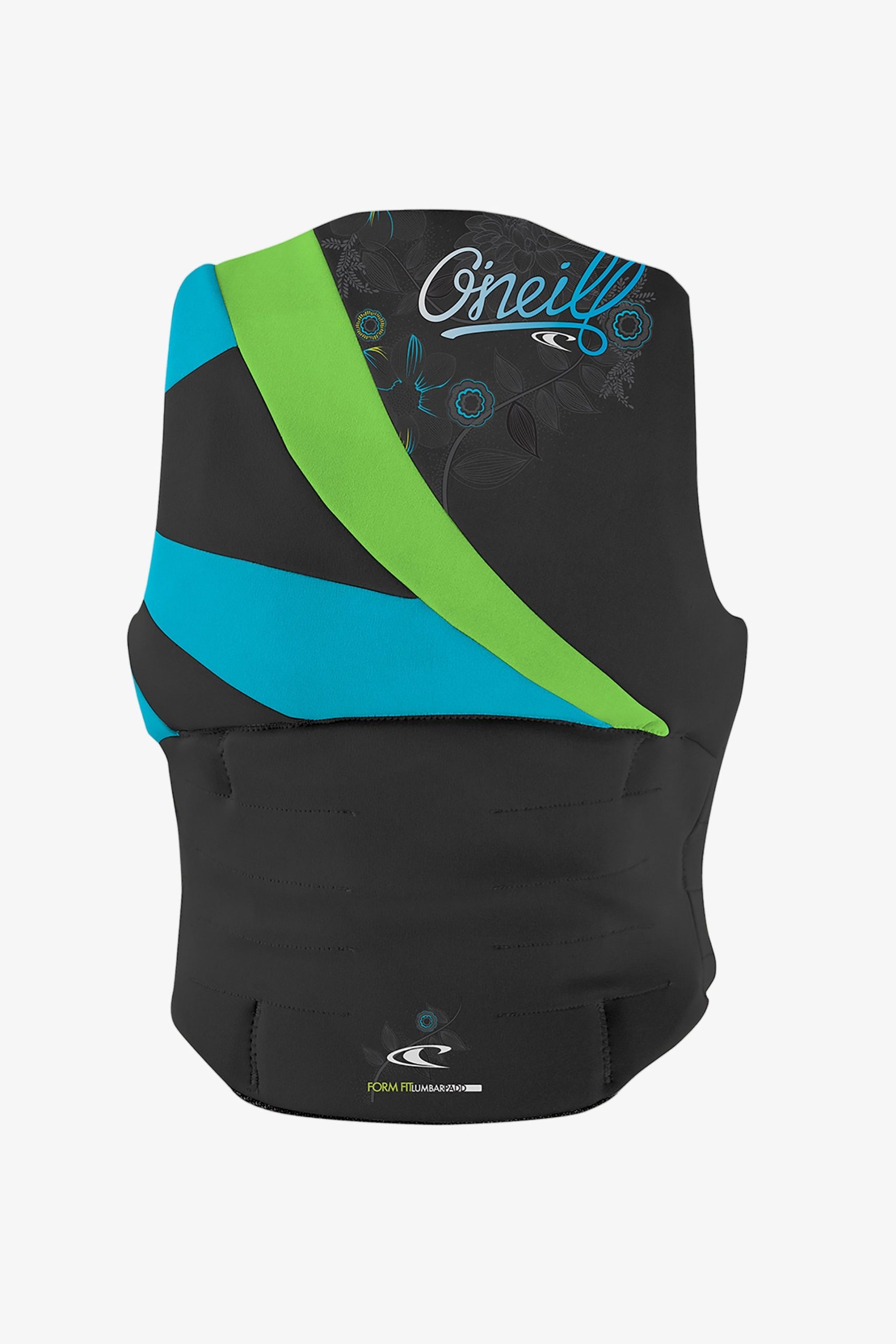Women’s Siren USCG Vest - O'Neill Clothing