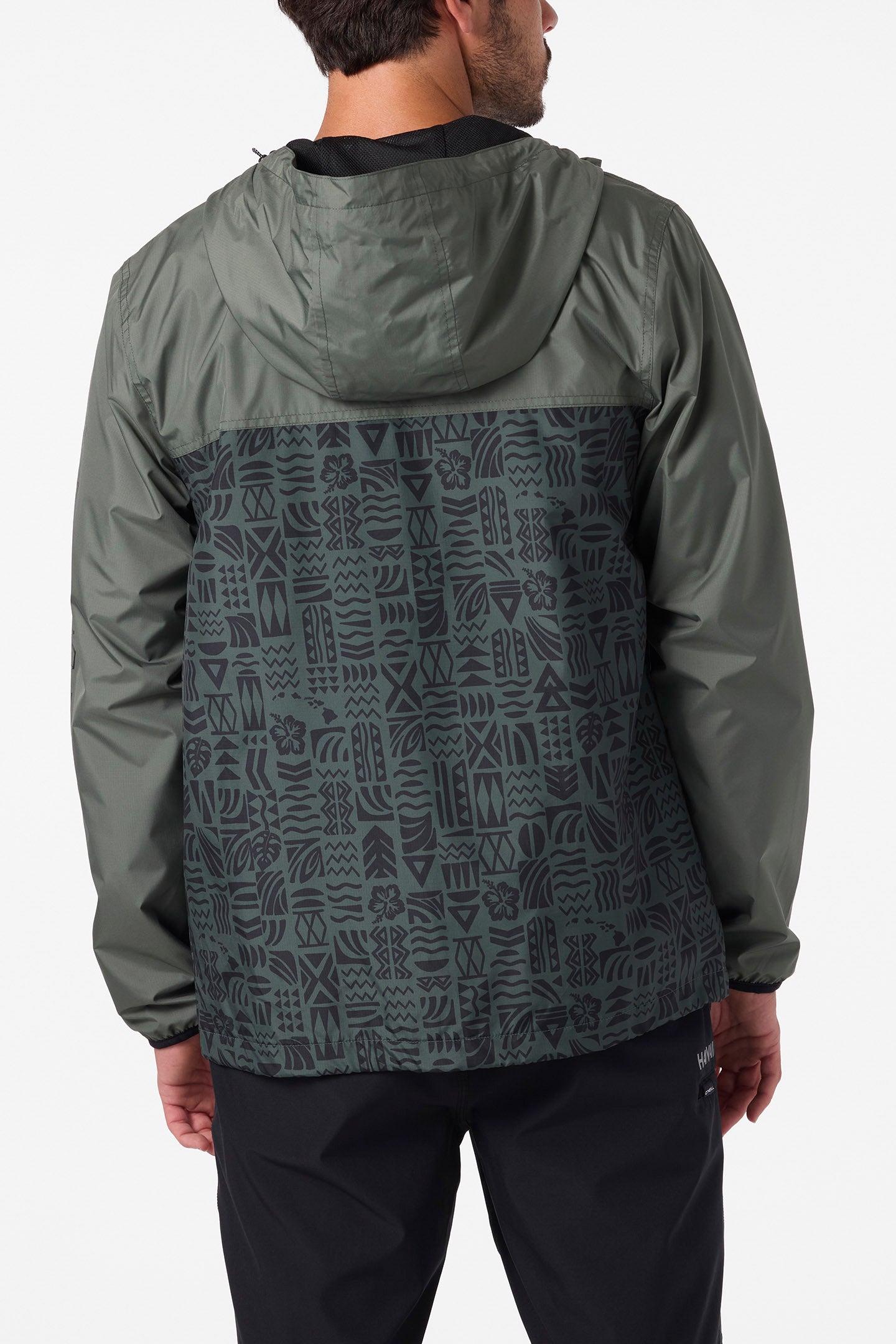 Nomadic Hawaii Jacket - O'Neill Clothing