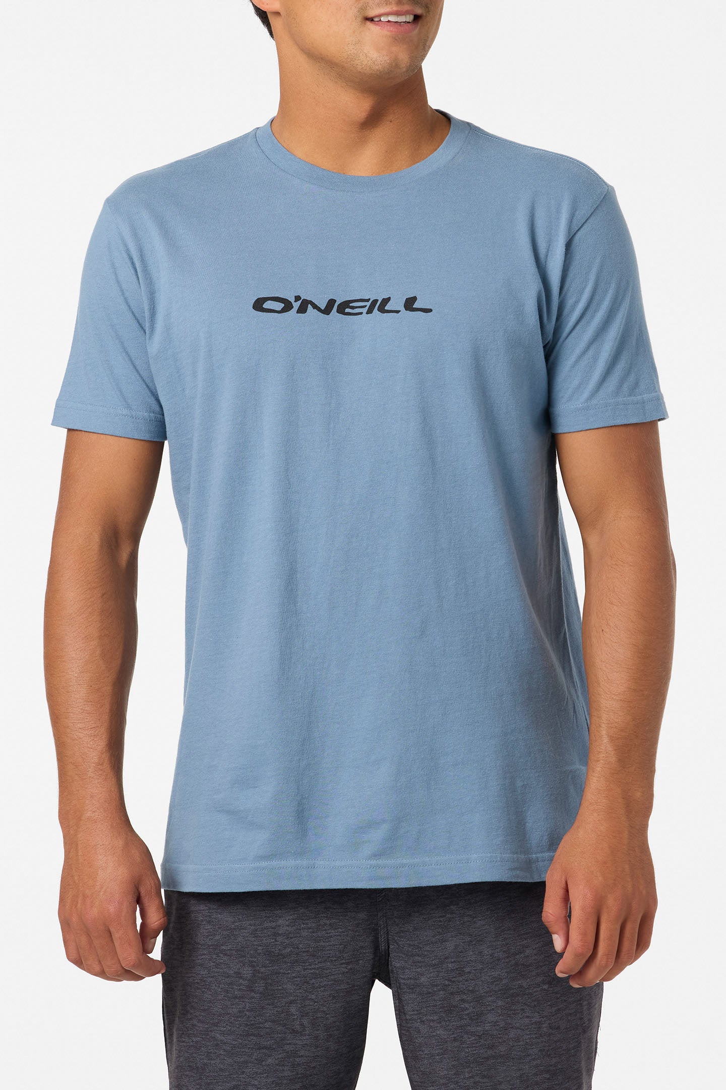 Montage Standard Fit Tee - O'Neill Clothing