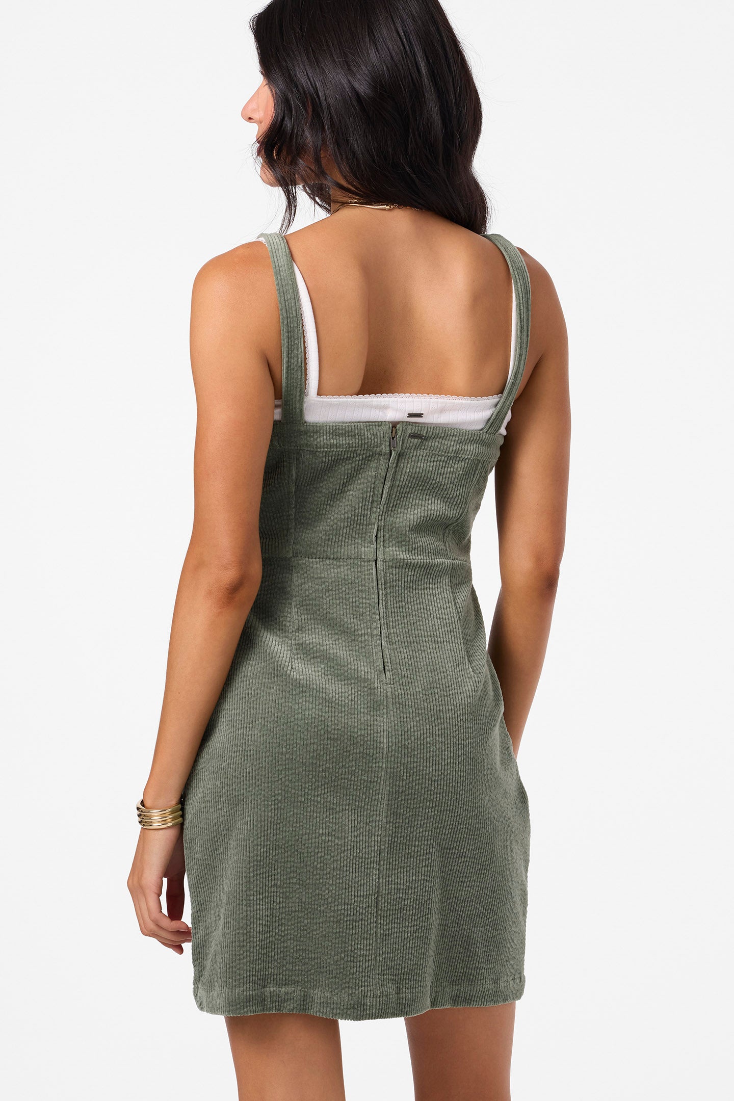 Langford Short Dress - O'Neill Clothing