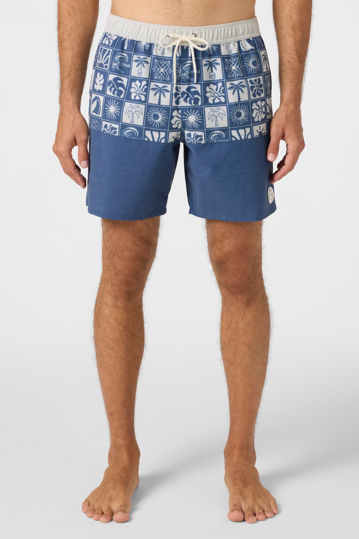 O’Riginals Block 17 Swim Trunks - O'Neill Clothing