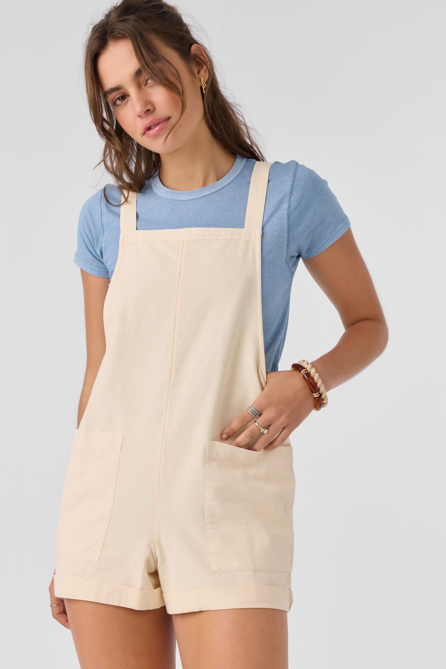 Summerlin Romper - O'Neill Clothing
