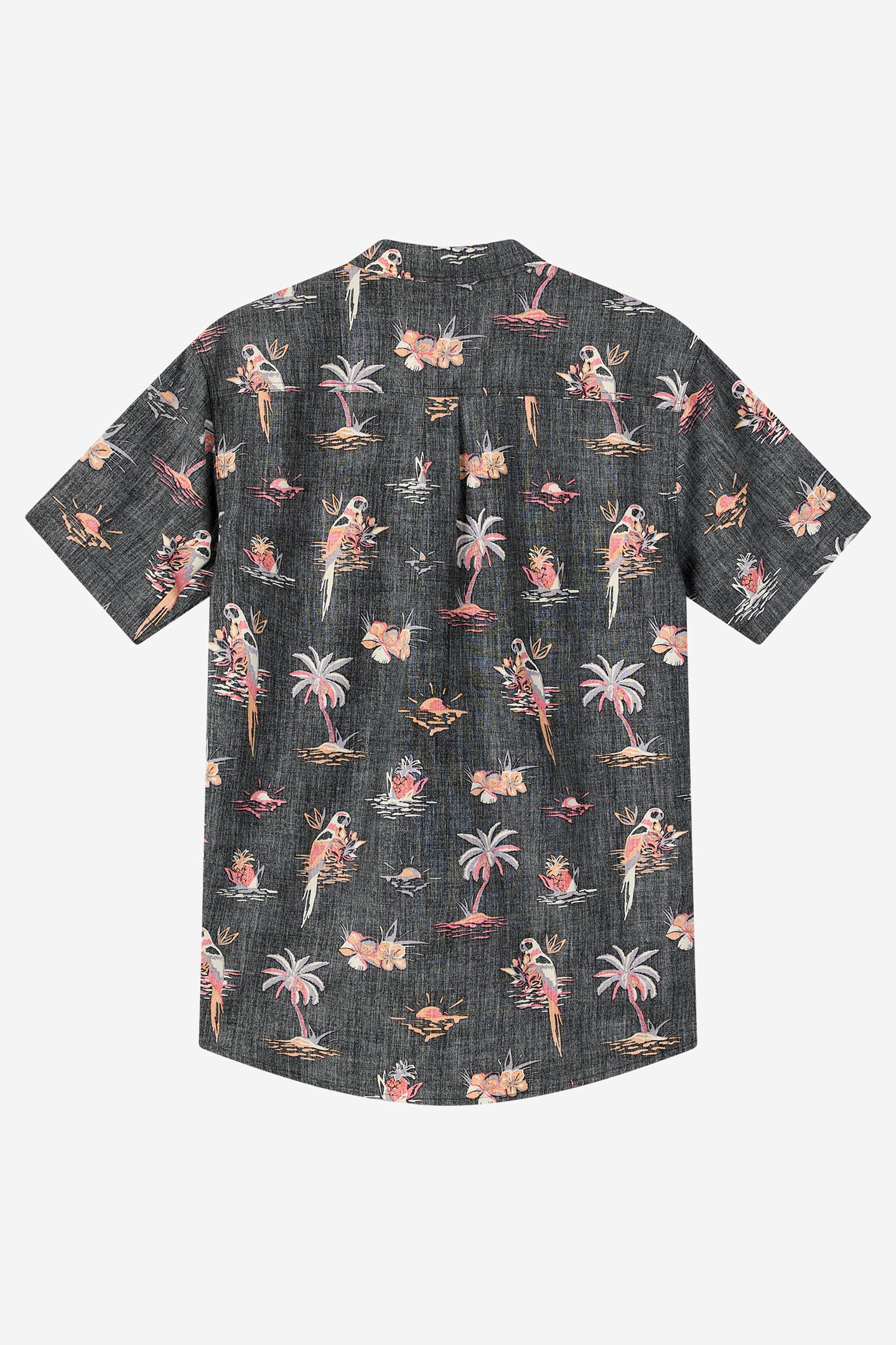 Boy’s Oasis Shirt - O'Neill Clothing