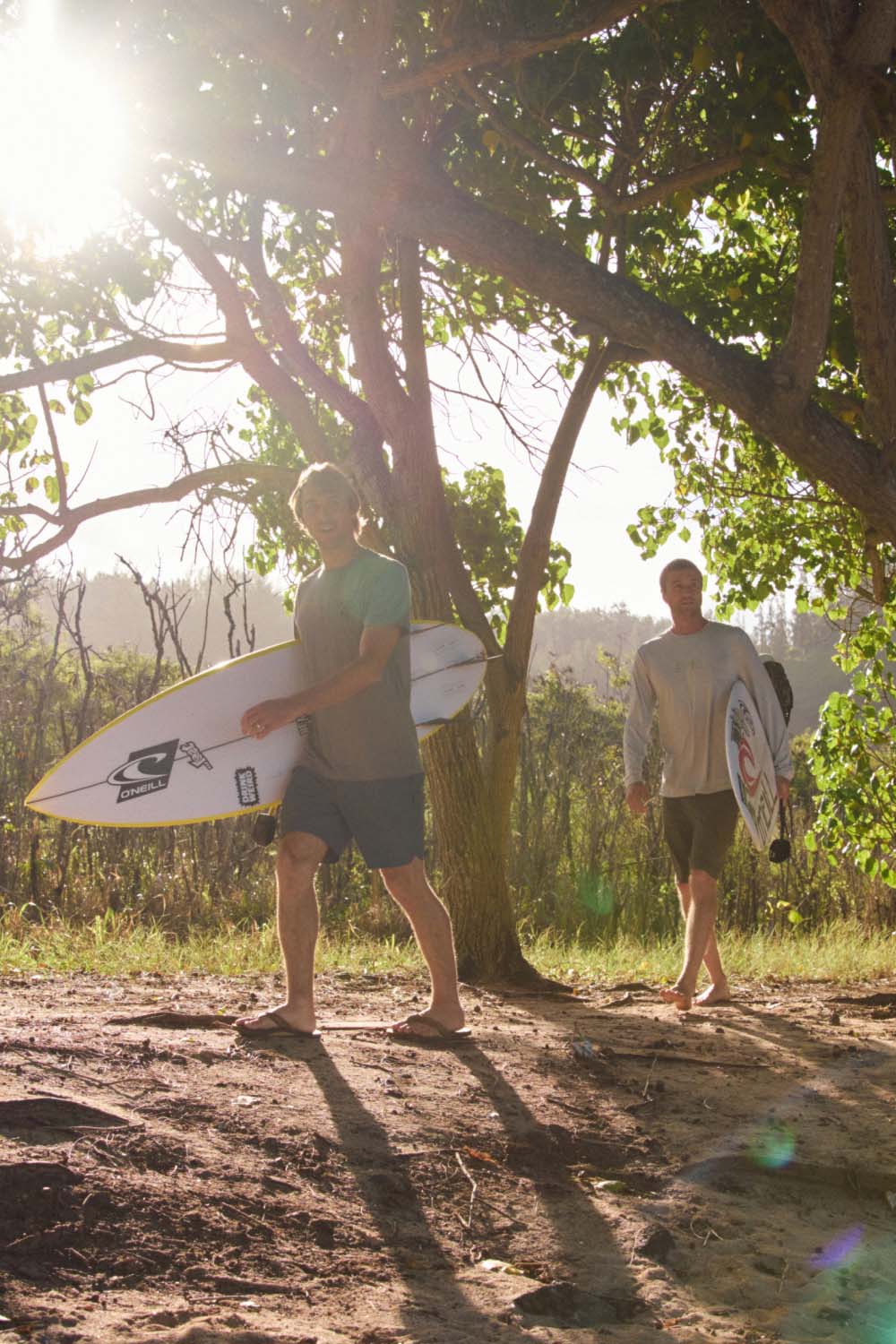 Men's TRVLR Series - O'Neill Clothing