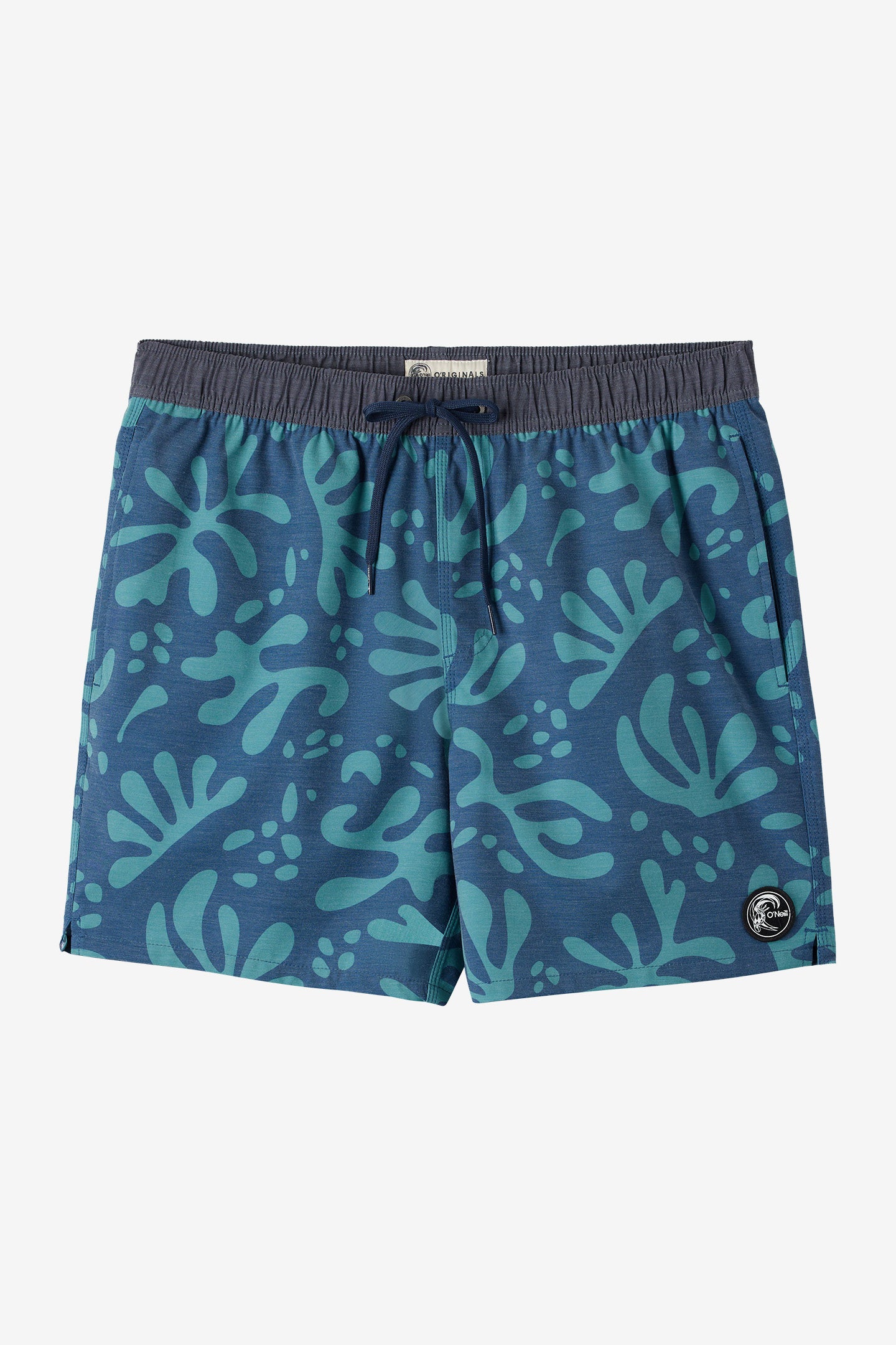 O’Riginals Volley 16 Swim Trunks - O'Neill Clothing