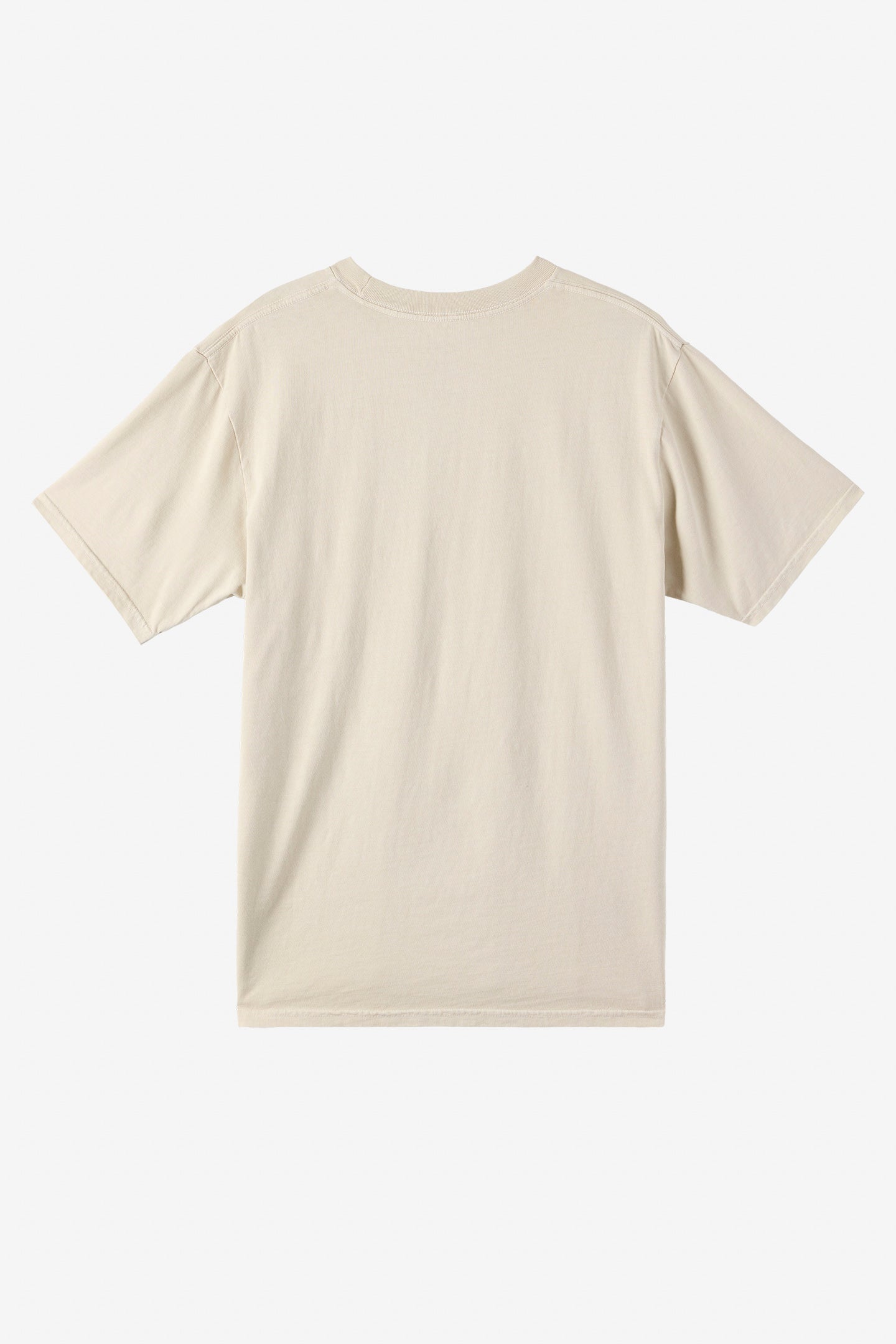 Name Badge Pocket Standard Fit Tee - O'Neill Clothing