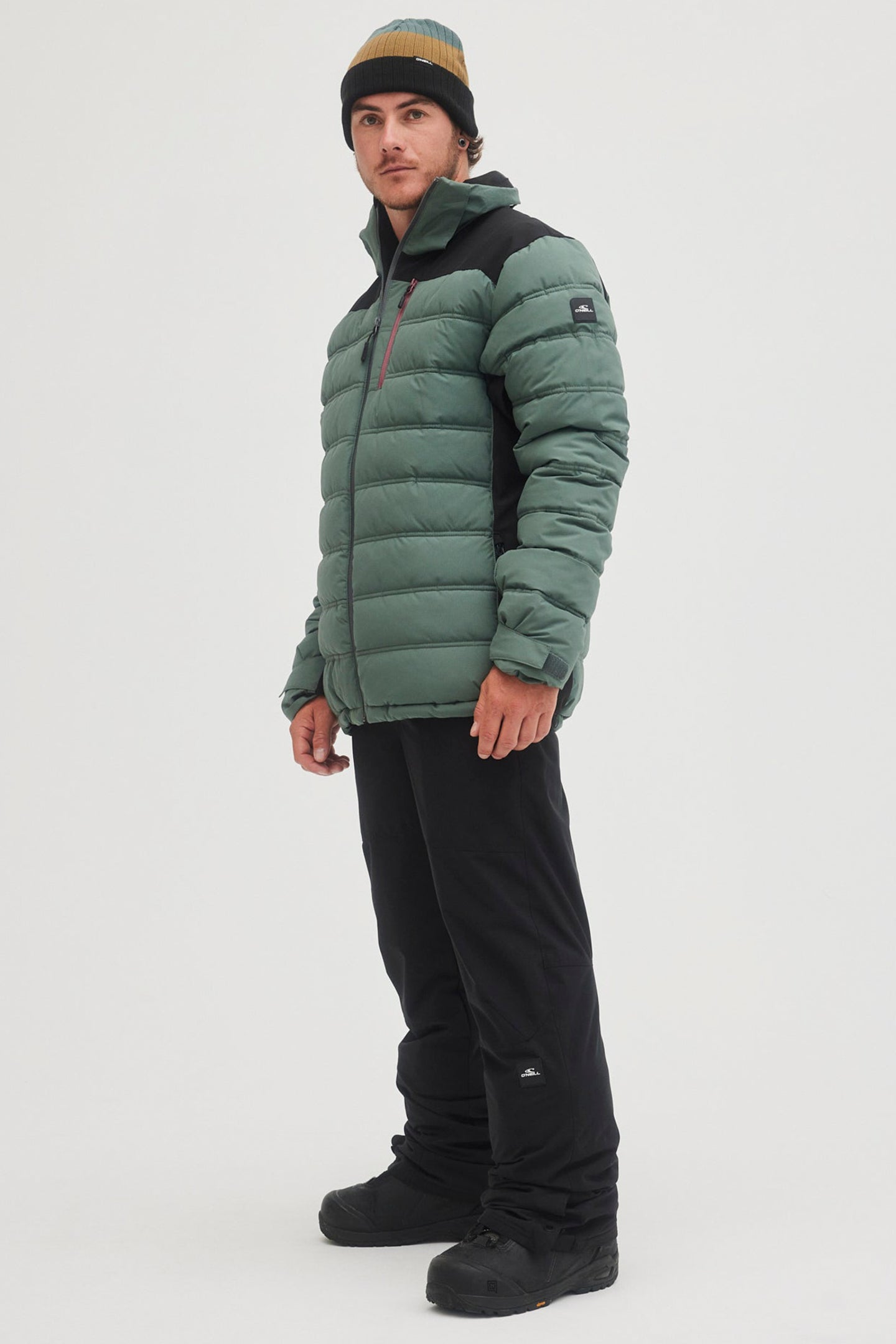 Hammer Insulated Pants - O'Neill Clothing
