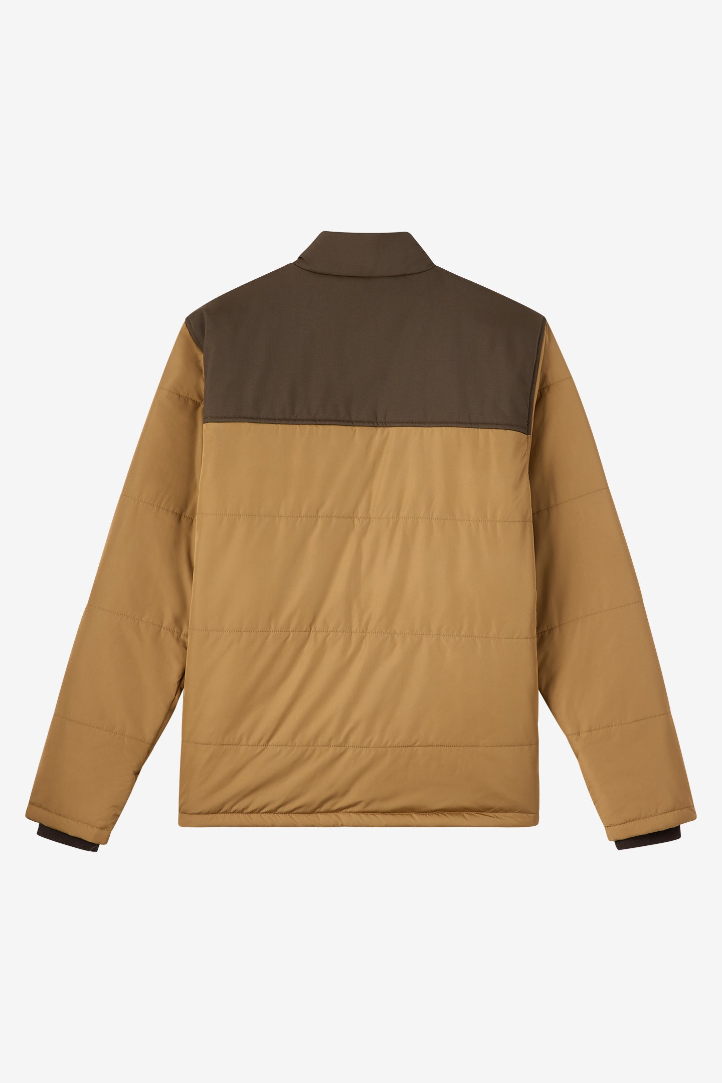 Vista Quilted Jacket - O'Neill Clothing