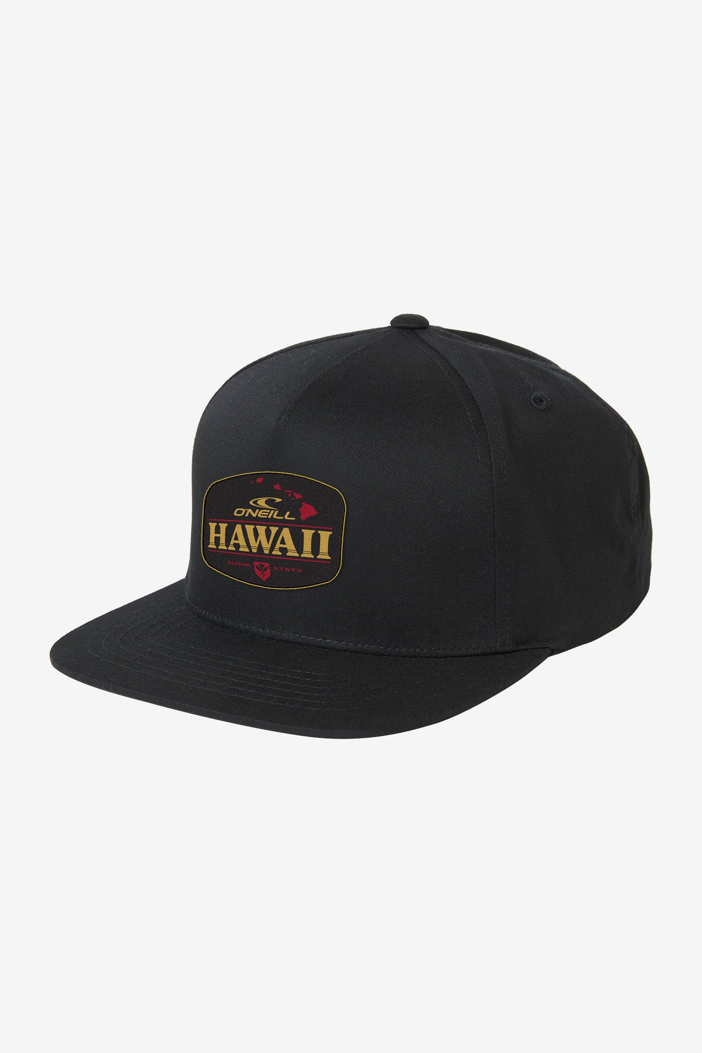 Hawaii Snapback Hat - O'Neill Clothing