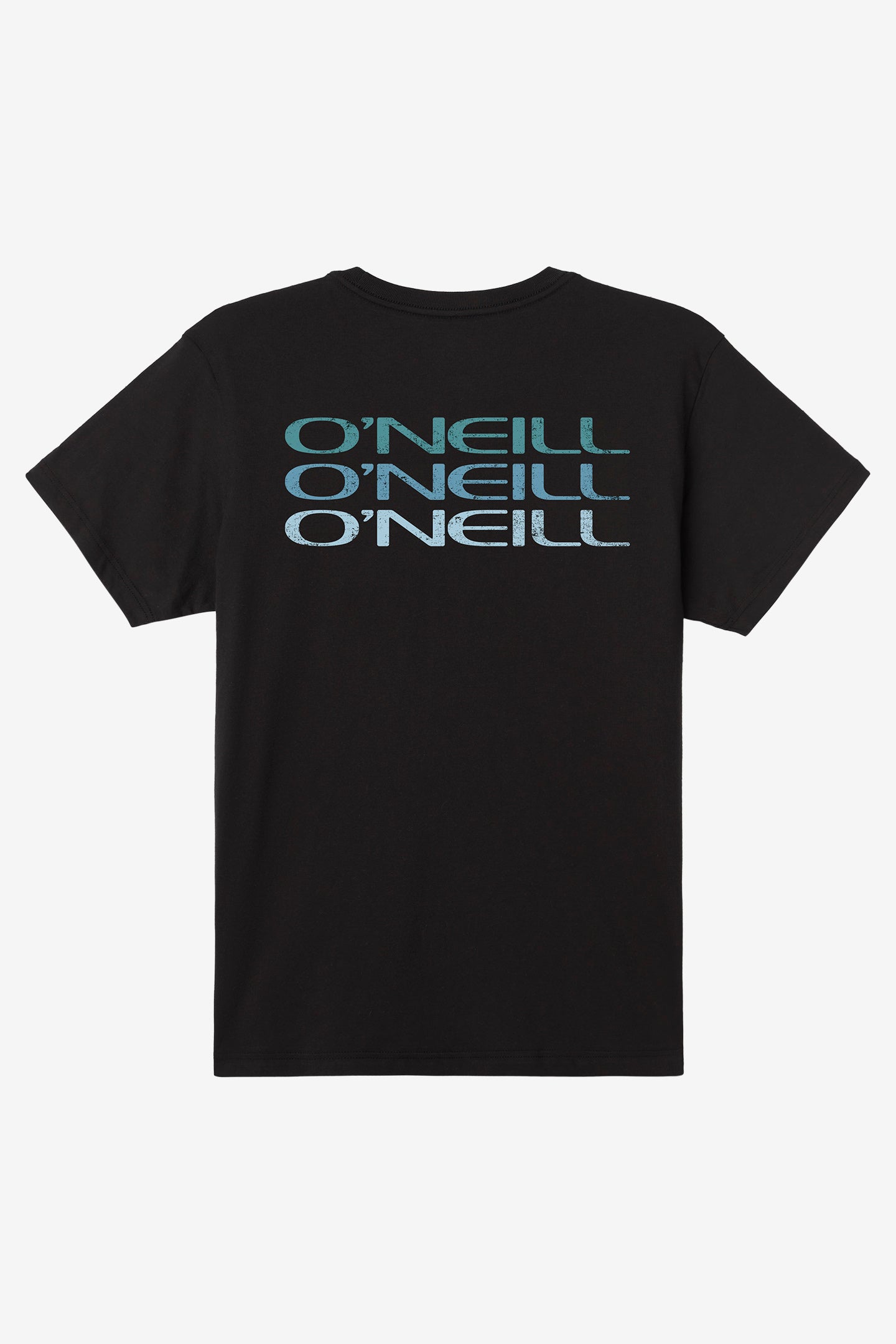 Triple Stack Standard Fit Tee - O'Neill Clothing