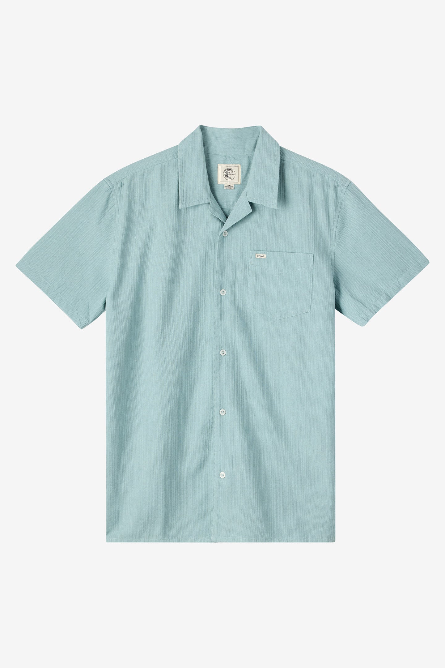 O’Riginals Stripe Standard Fit Shirt - O'Neill Clothing