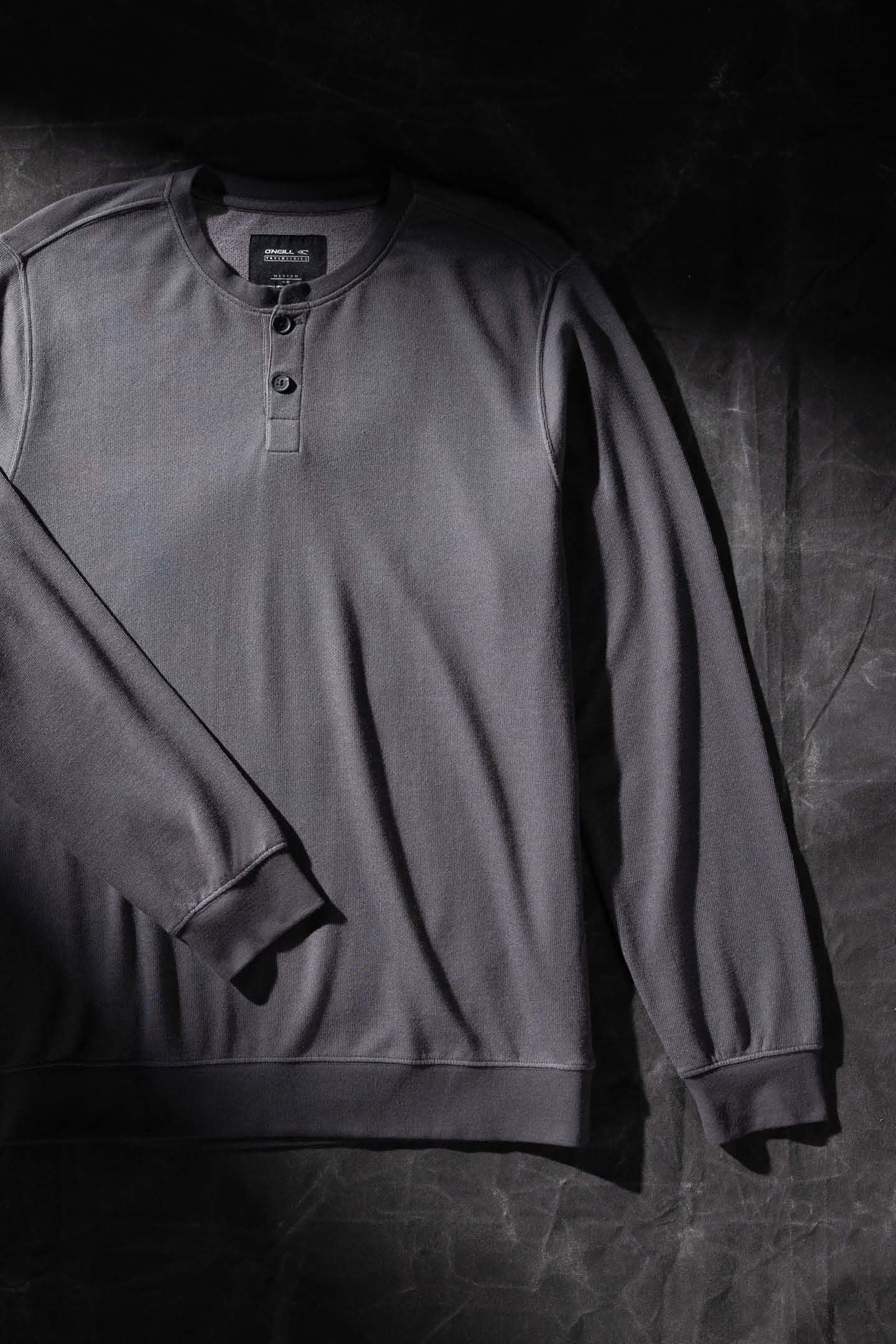East Cliff Transition Shirt - O'Neill Clothing