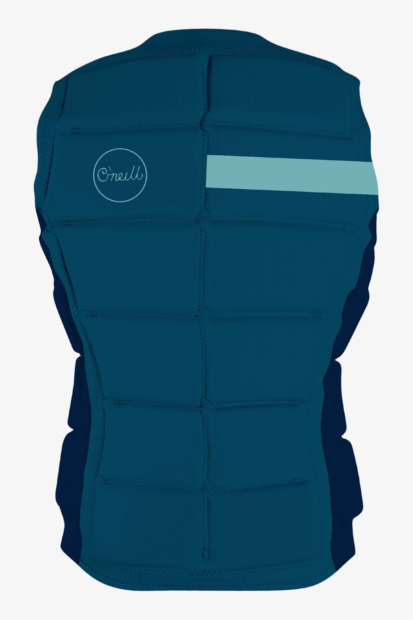 Women’s Bahia Comp Vest - O'Neill Clothing