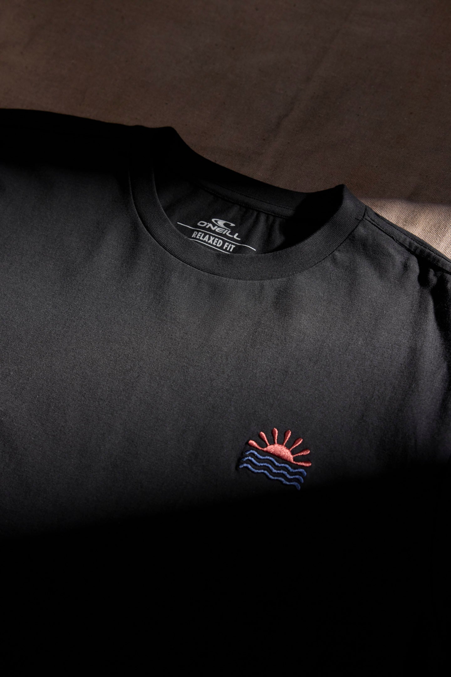 East Cliff Heavy Weight Tee - O'Neill Clothing