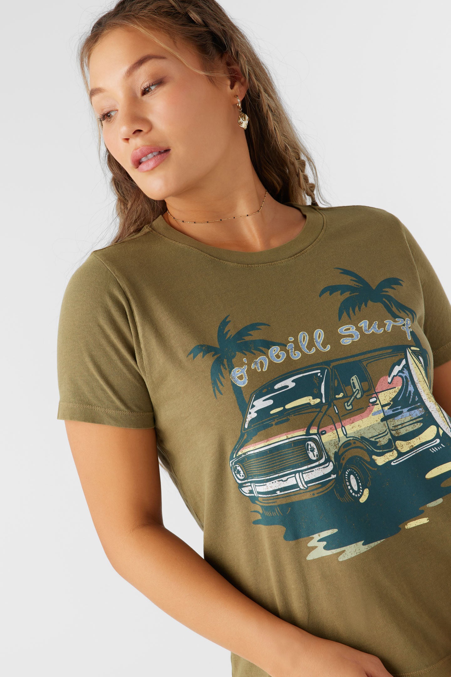 Coastal Cruiser Tee - O'Neill Clothing