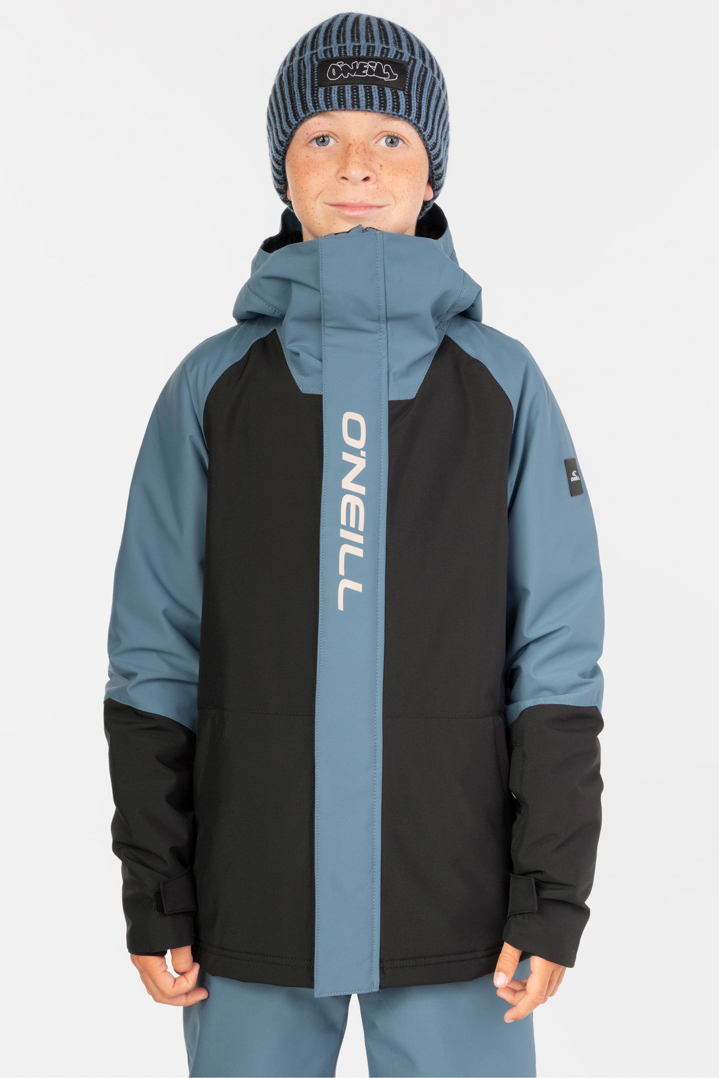 Boy’s FWC Play Snow Jacket - O'Neill Clothing