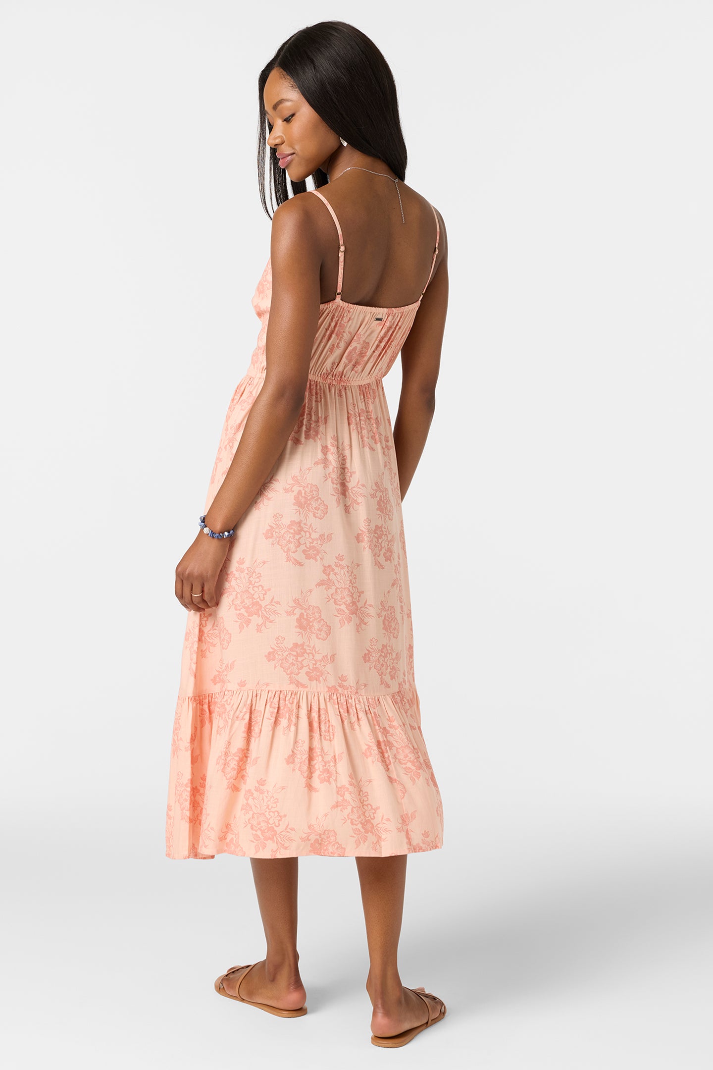 Pilar Dress - O'Neill Clothing