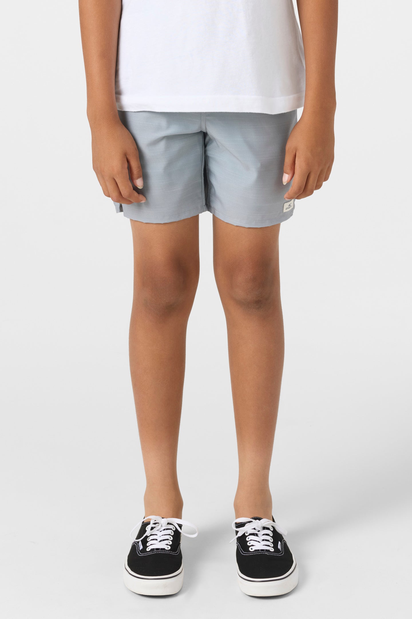Boy’s Perform Light Lined 15 Hybrid Shorts - O'Neill Clothing