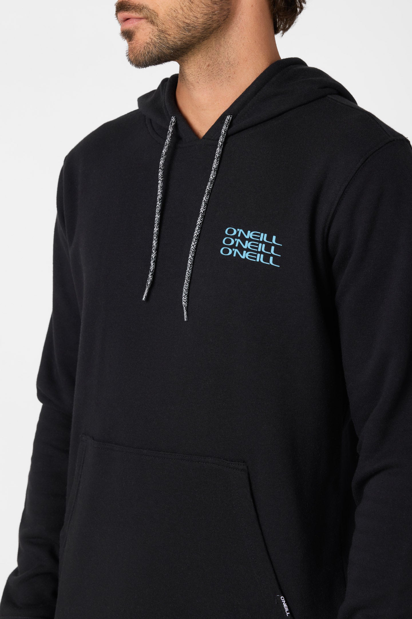 Diamondhead Hooded Pullover - O'Neill Clothing