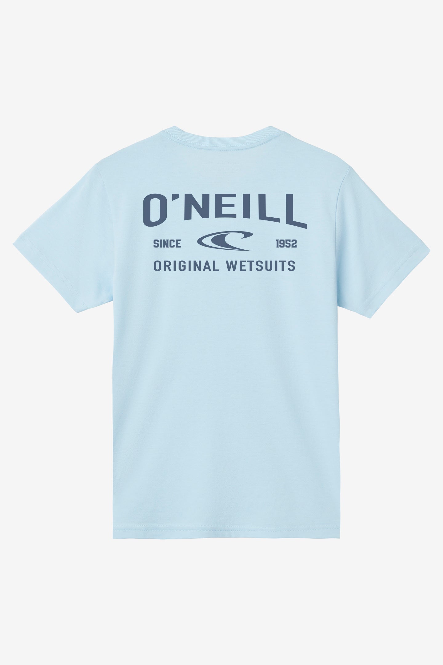 Boy’s Layered Up Tee - O'Neill Clothing