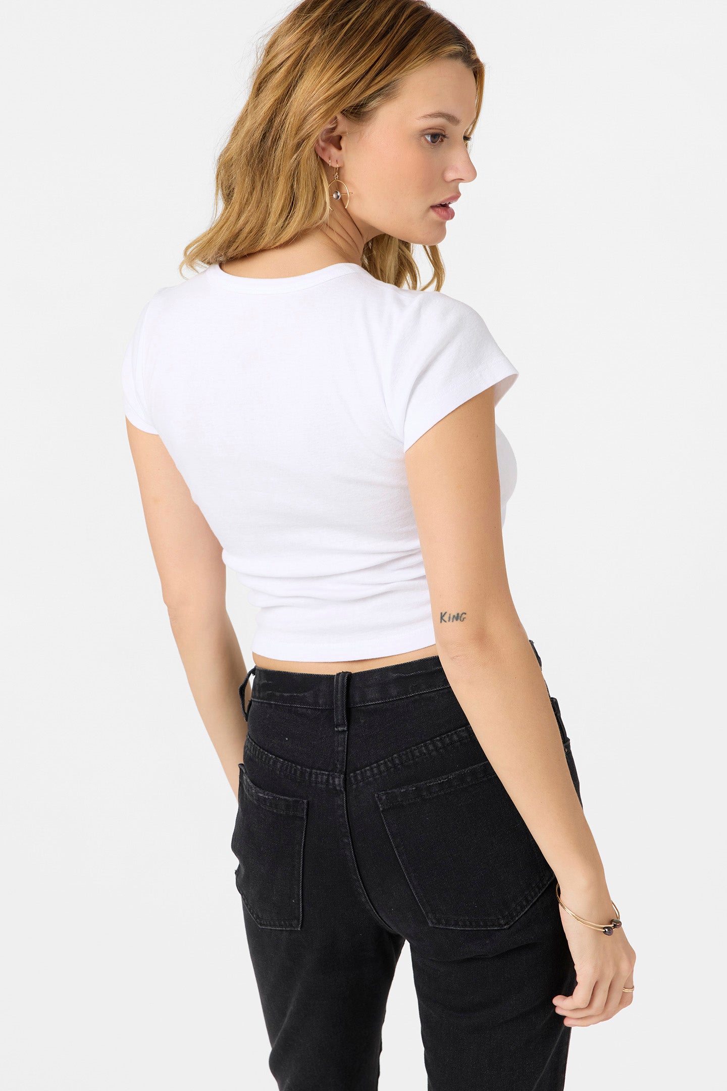 Costa Palms Tee - O'Neill Clothing