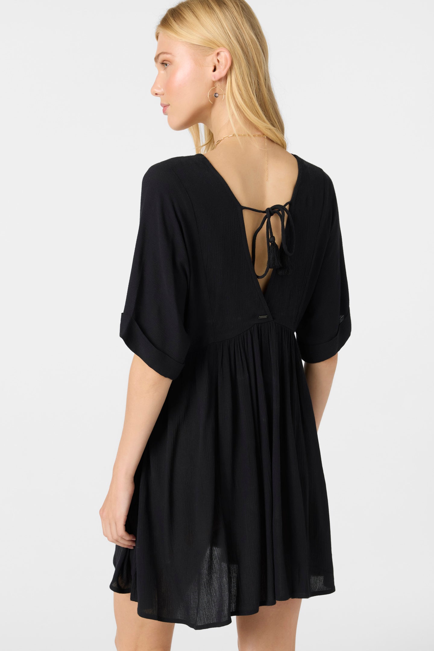 Rosemary Dress - O'Neill Clothing