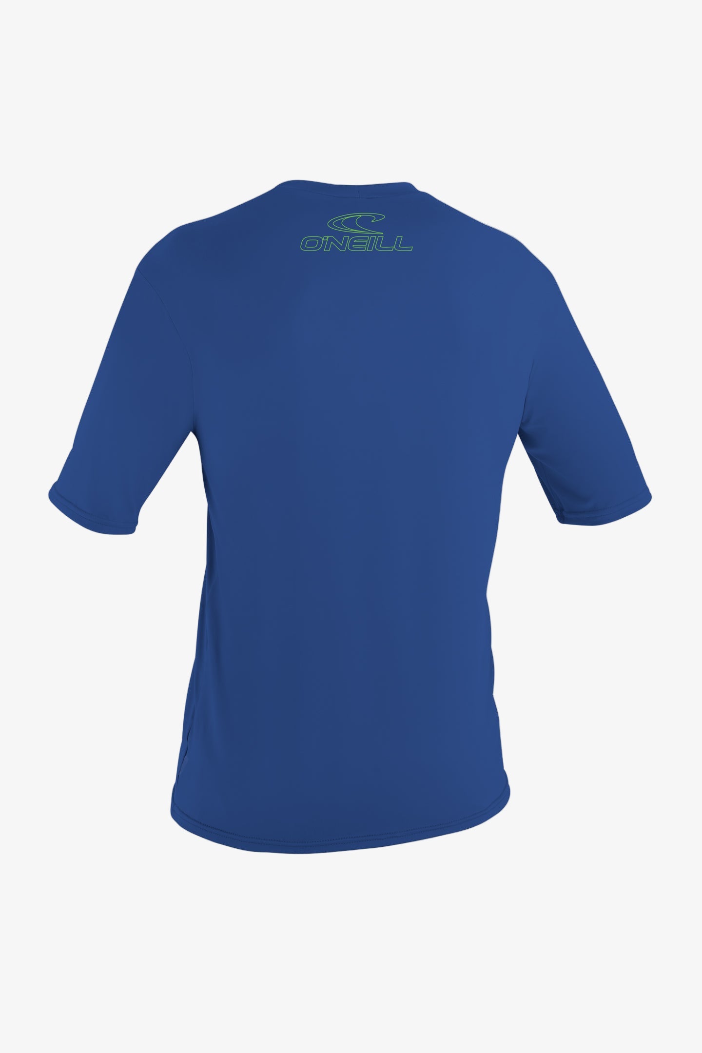 Youth Basic Skins 50+ S/S Sun Shirt - O'Neill Clothing