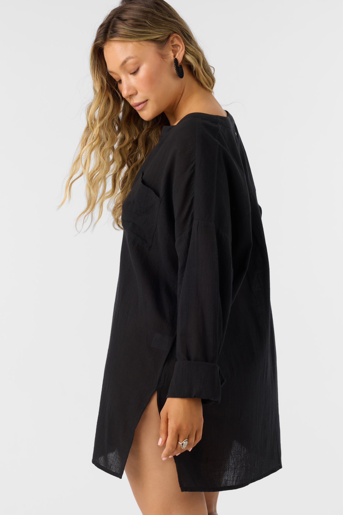 Belizin Cover-Up Dress - O'Neill Clothing