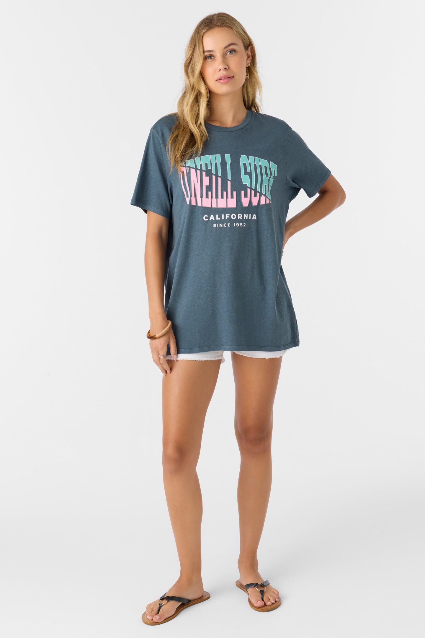 Surfed Out Tee - O'Neill Clothing