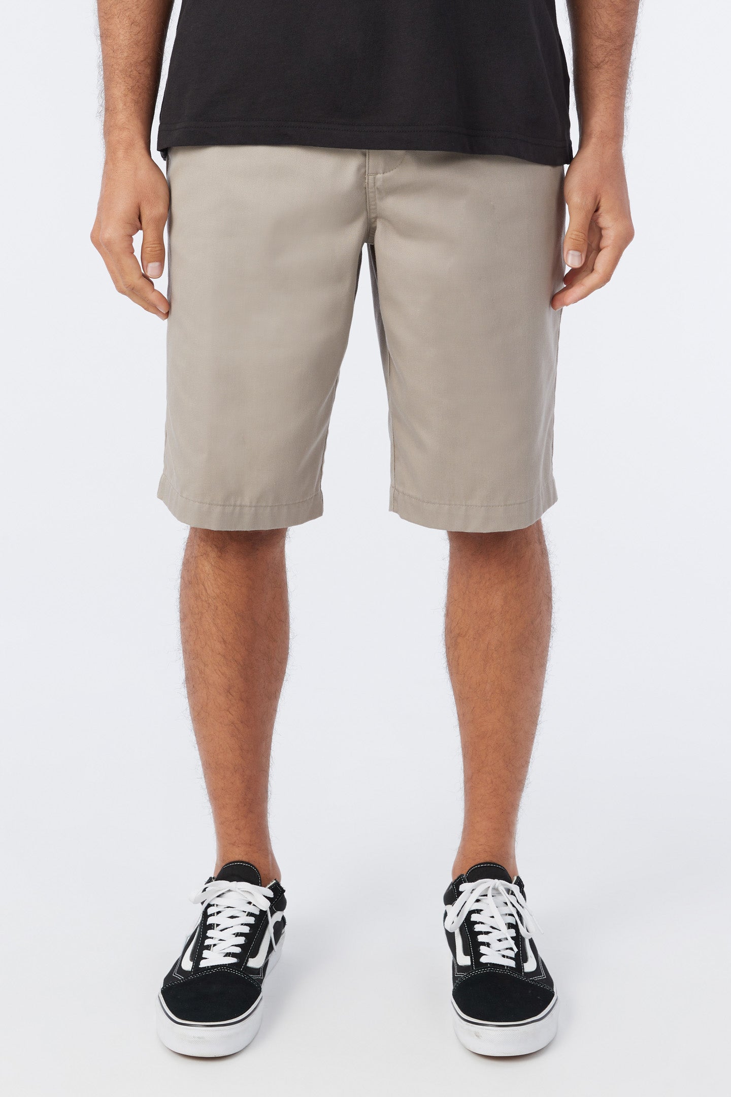 Redwood 22 Chino Shorts - O'Neill Clothing