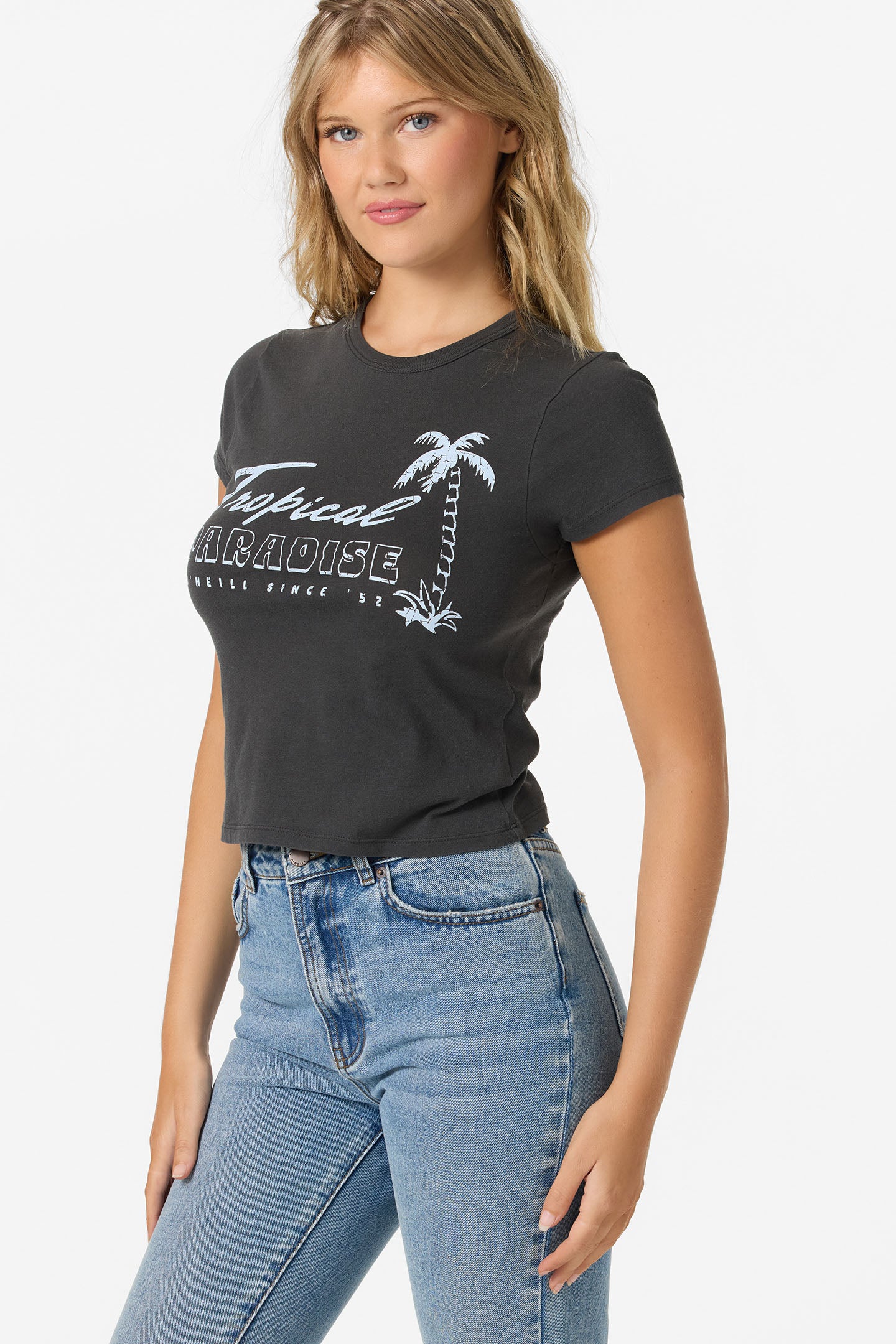 Tropical Paradise Tee - O'Neill Clothing