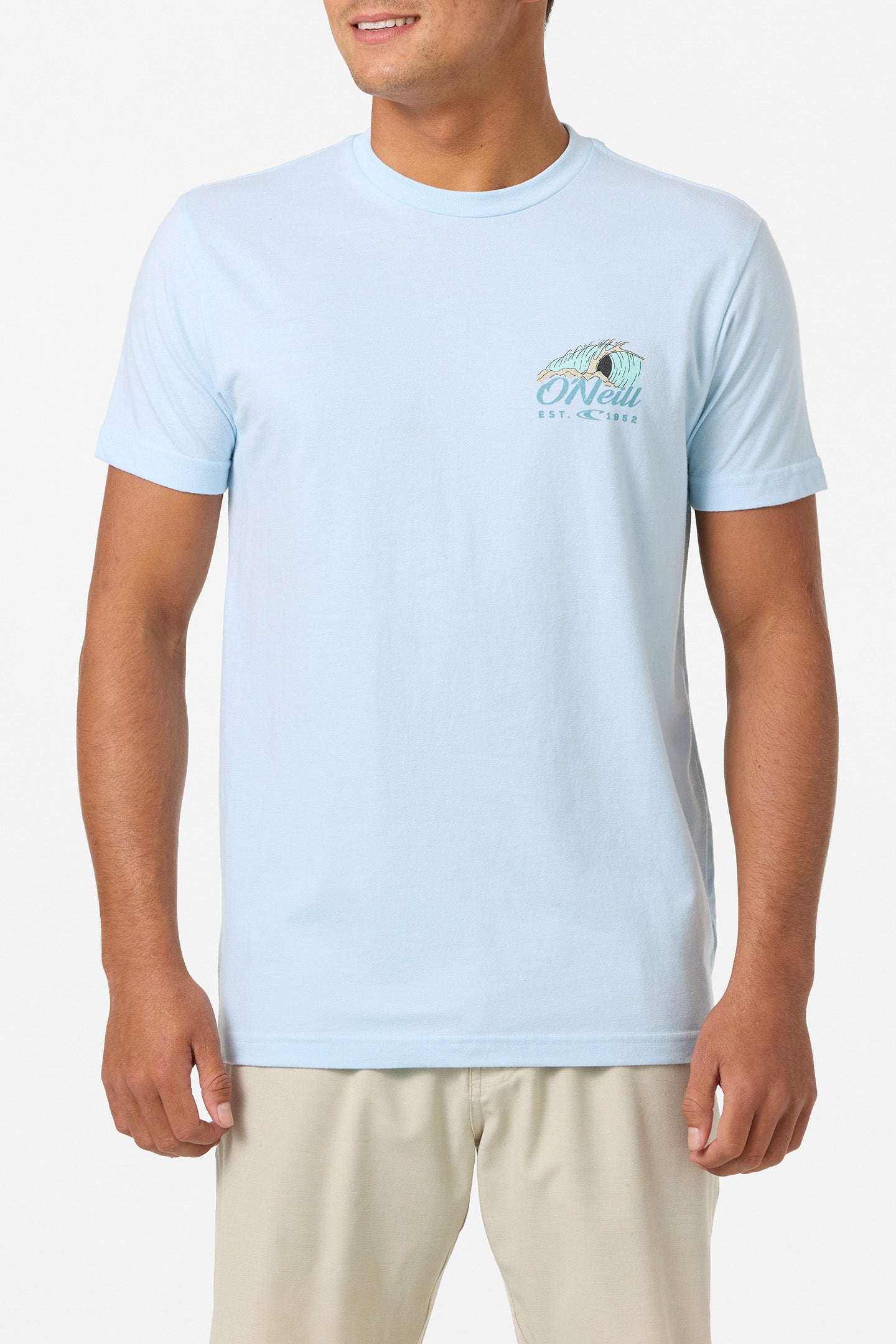 Shorebreak Standard Fit Tee - O'Neill Clothing