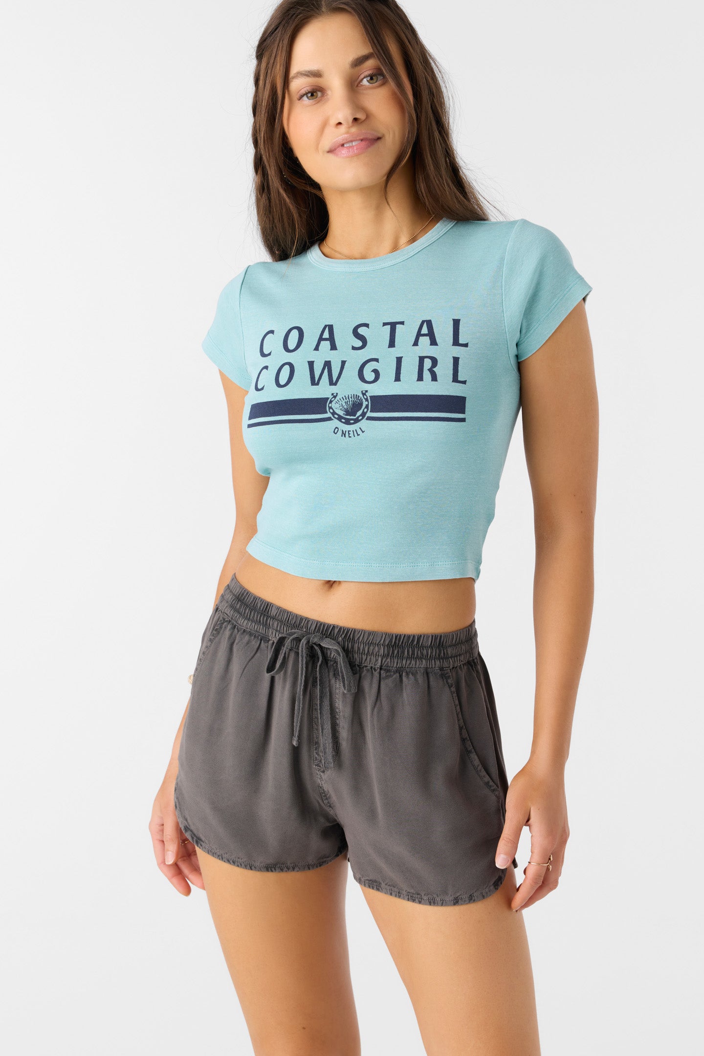 Coastal Cowgirl Tee - O'Neill Clothing