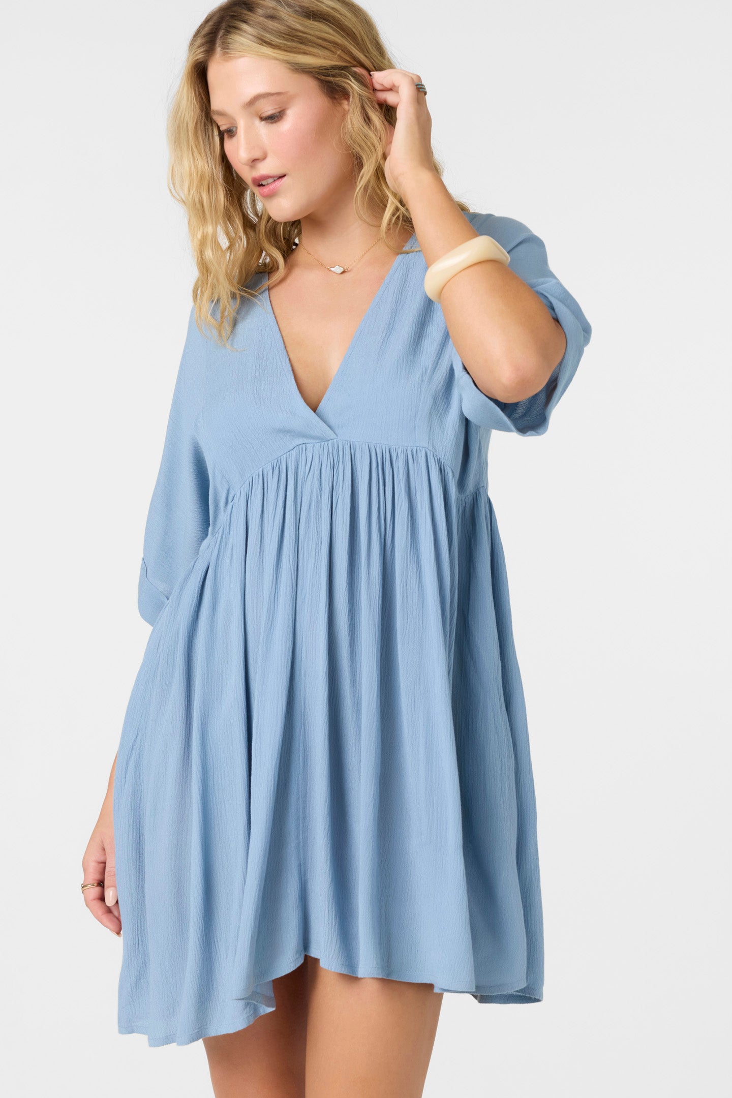 Rosemary Dress - O'Neill Clothing