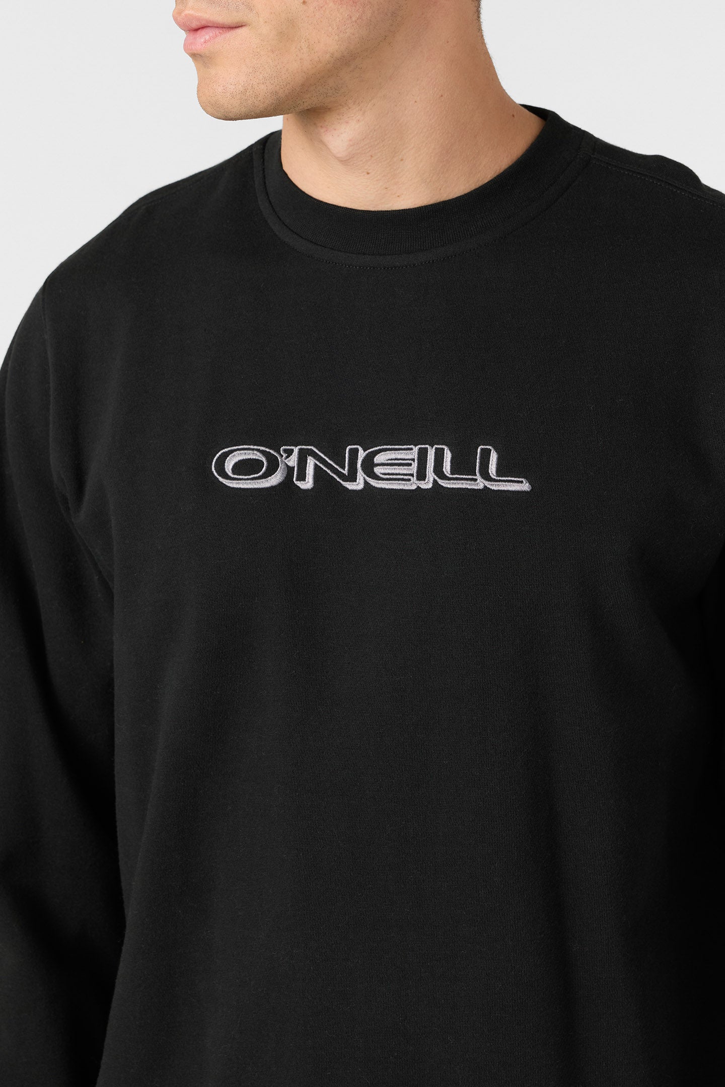 Capitola Crew Neck Fleece - O'Neill Clothing