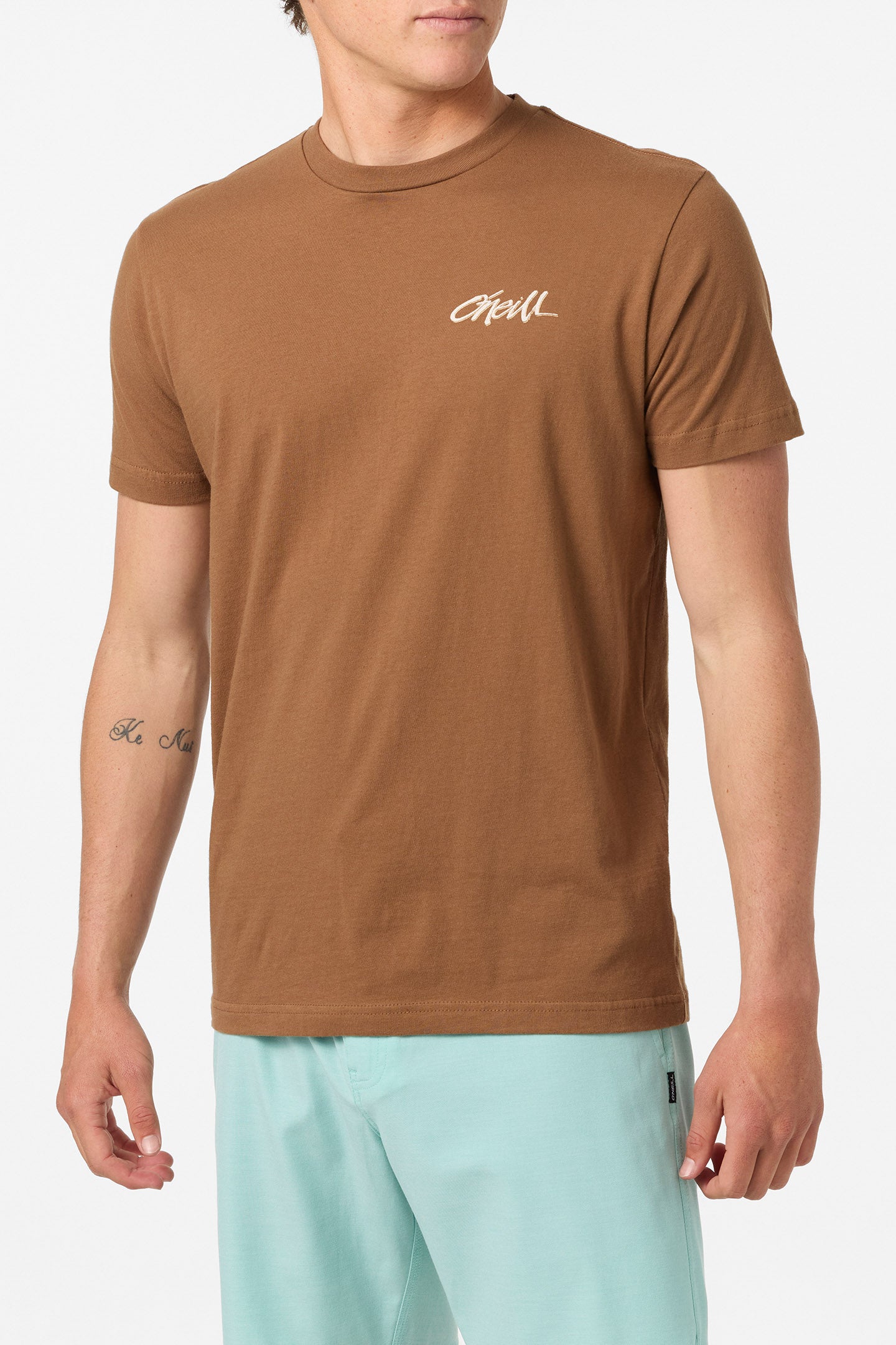 Home Grown Standard Fit Tee - O'Neill Clothing