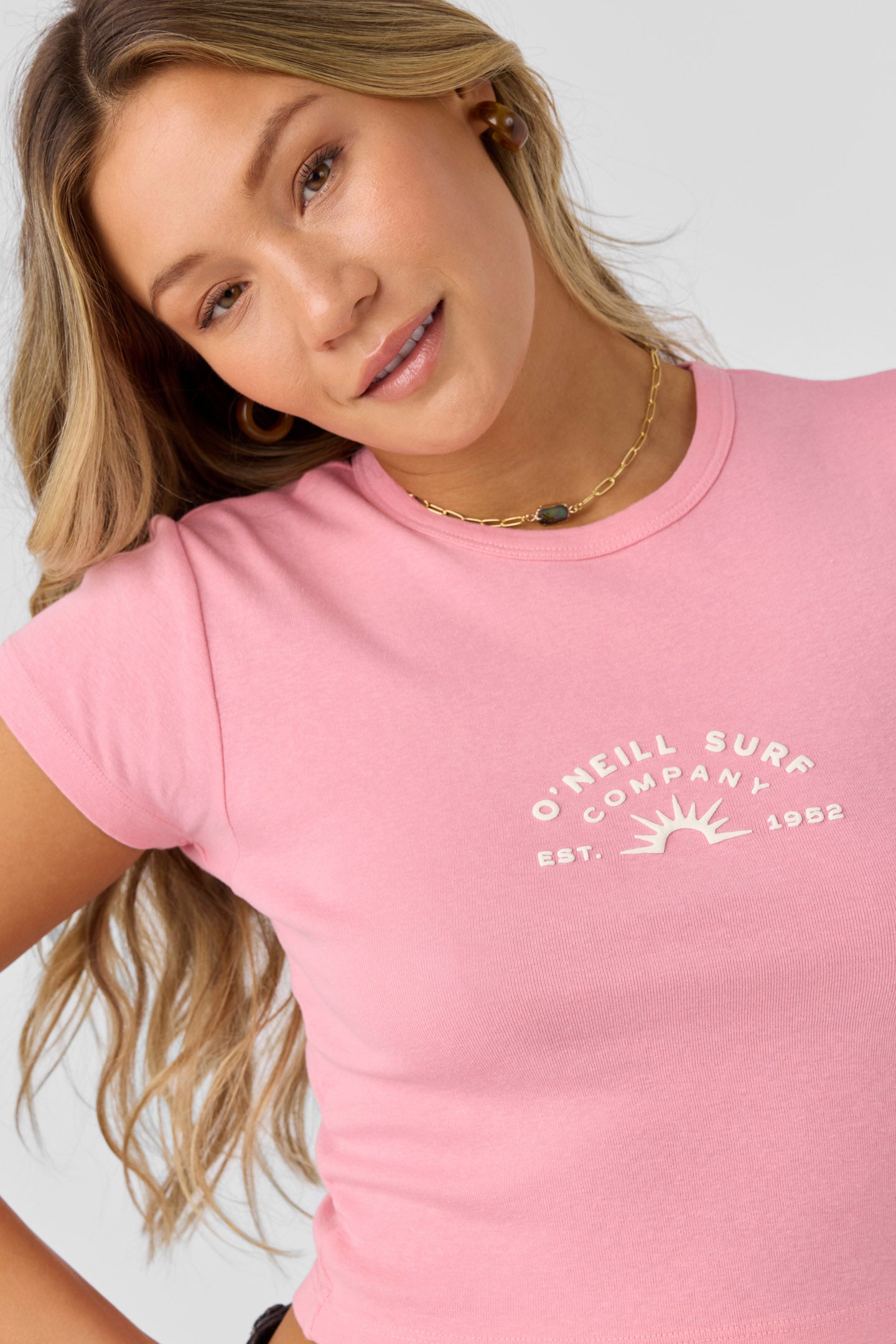 Sun Rays Tee - O'Neill Clothing