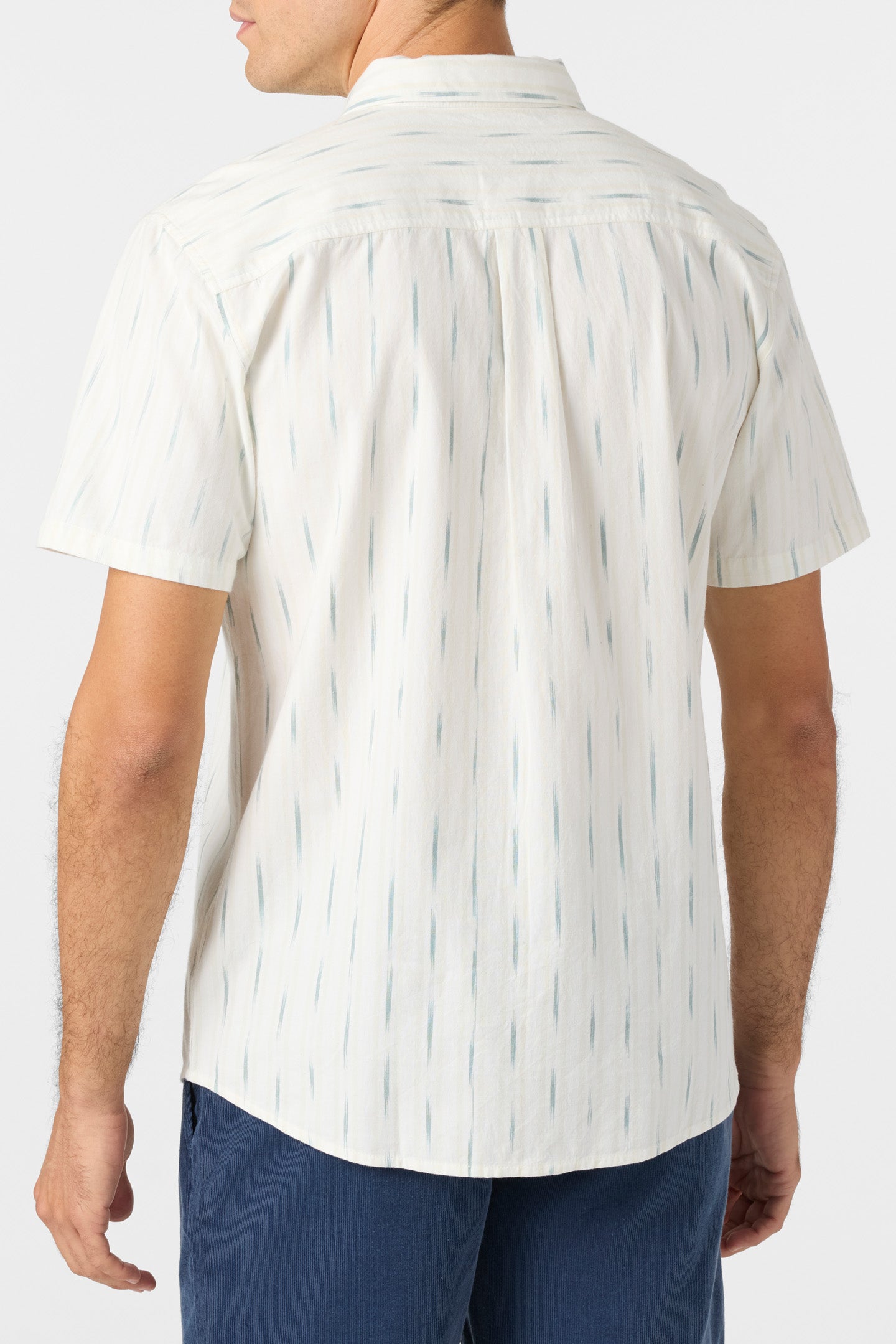 Seafaring Standard Fit Shirt - O'Neill Clothing