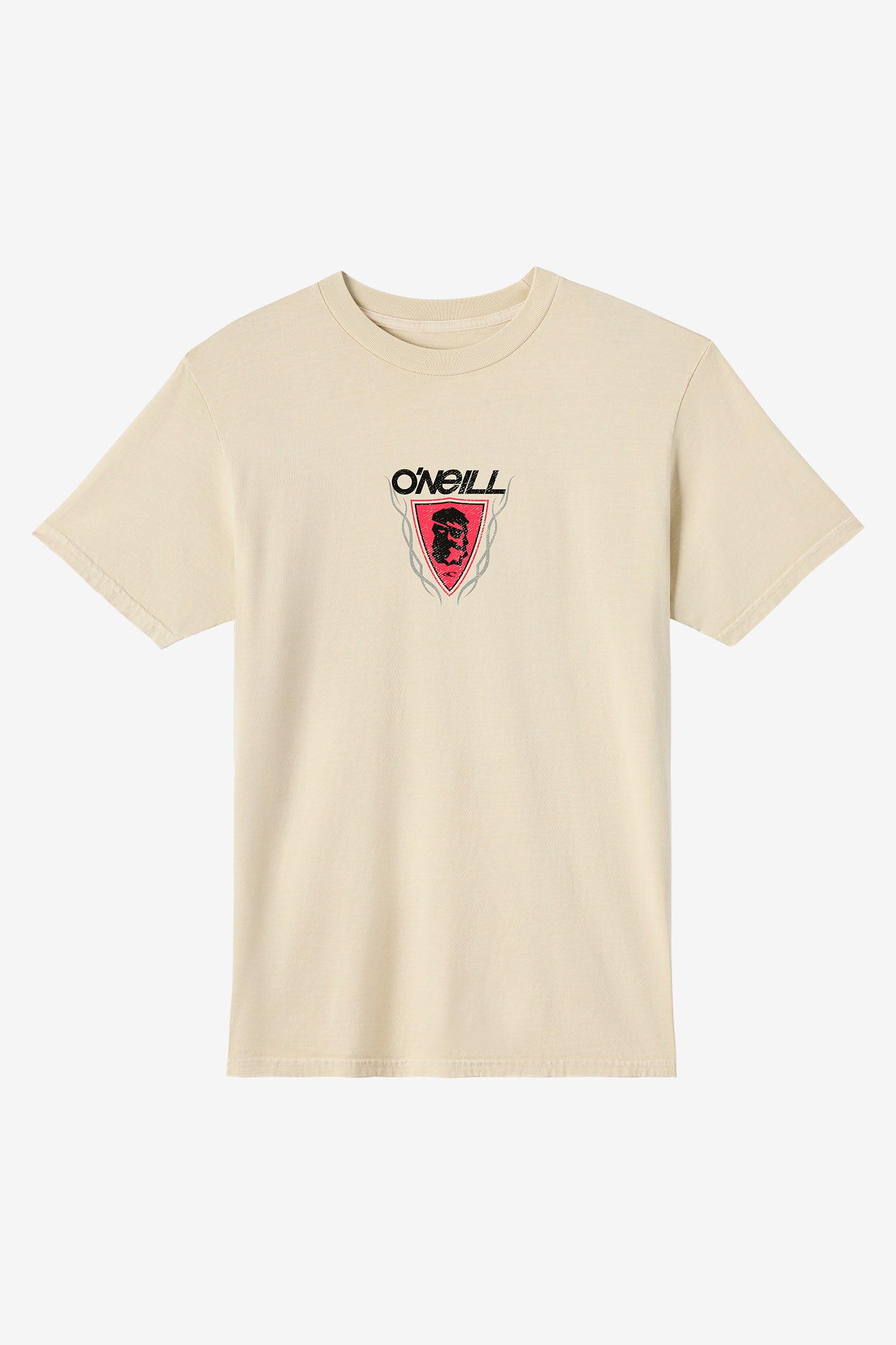 Askew Relaxed Fit Tee - O'Neill Clothing