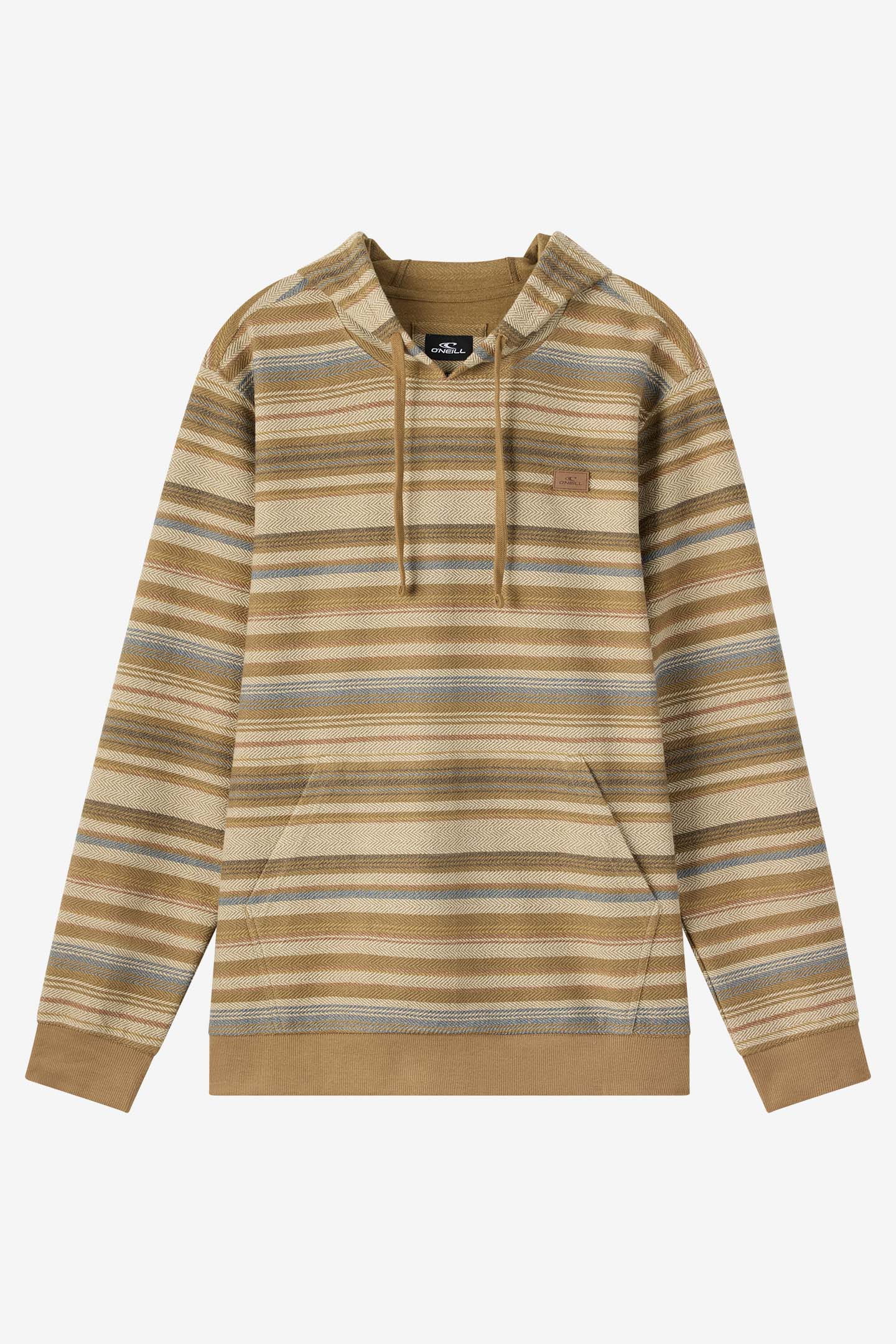 Bavaro Stripe Pullover - O'Neill Clothing