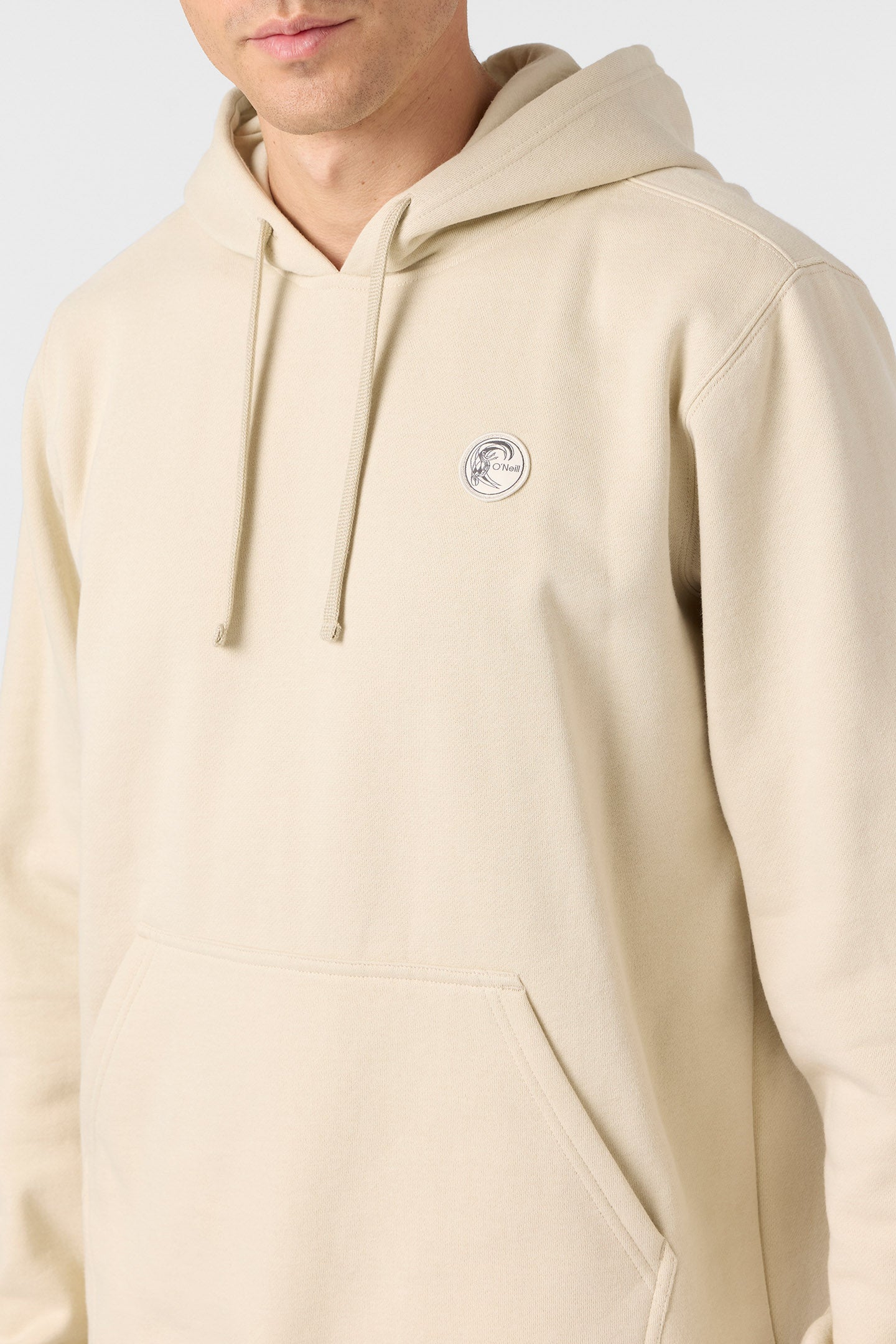 O’Riginals Camino Hooded Pullover Fleece - O'Neill Clothing