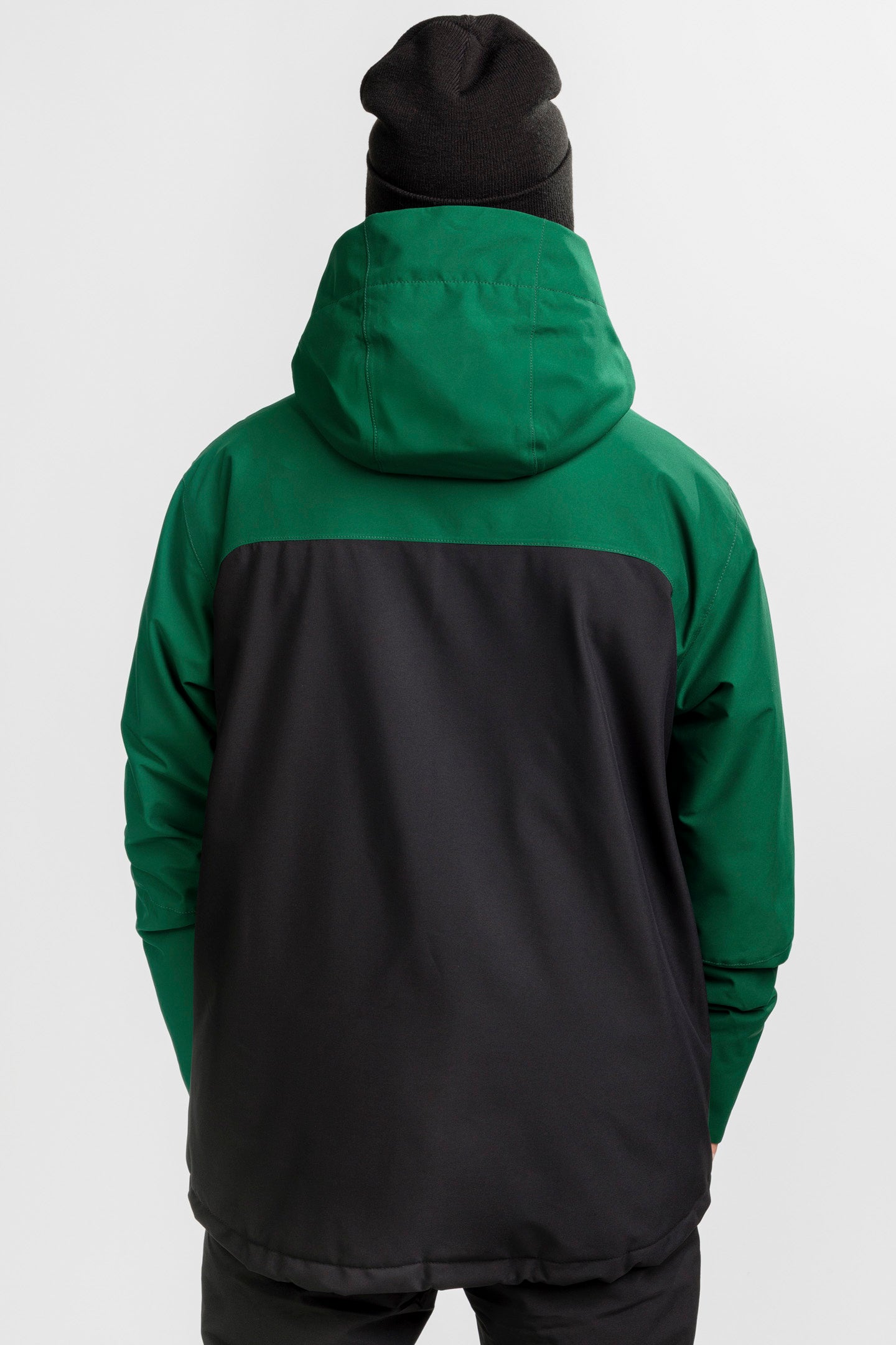 FWC Cruz Duo Snow Jacket - O'Neill Clothing