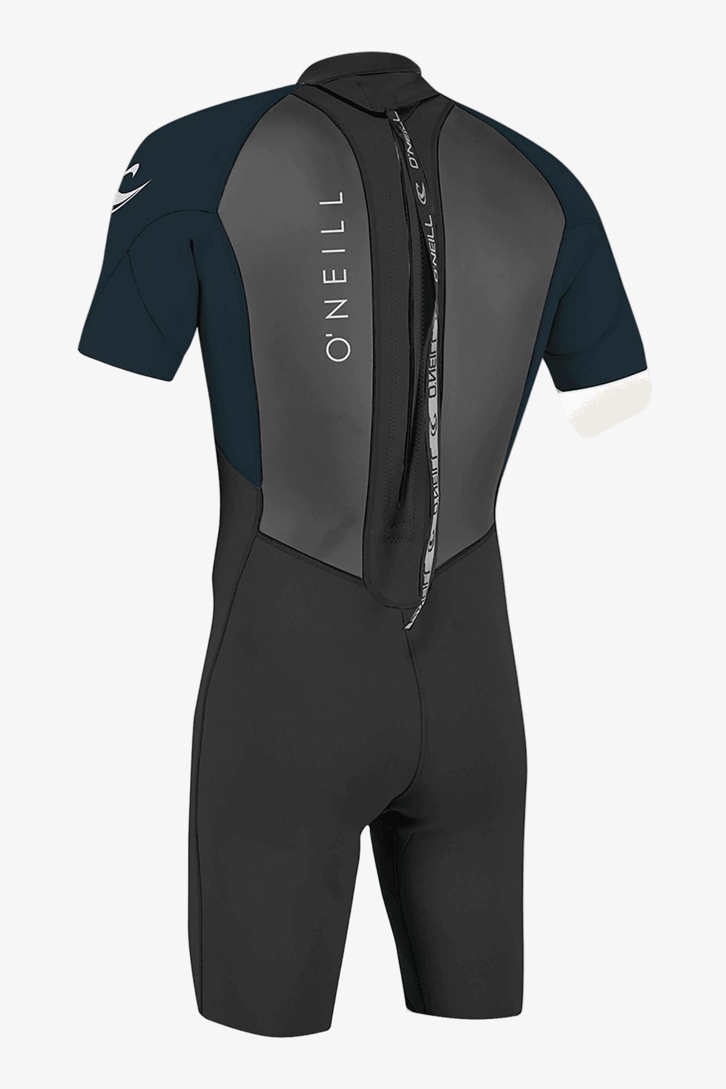 Reactor-2 2mm Back Zip S/S Spring Wetsuit - O'Neill Clothing